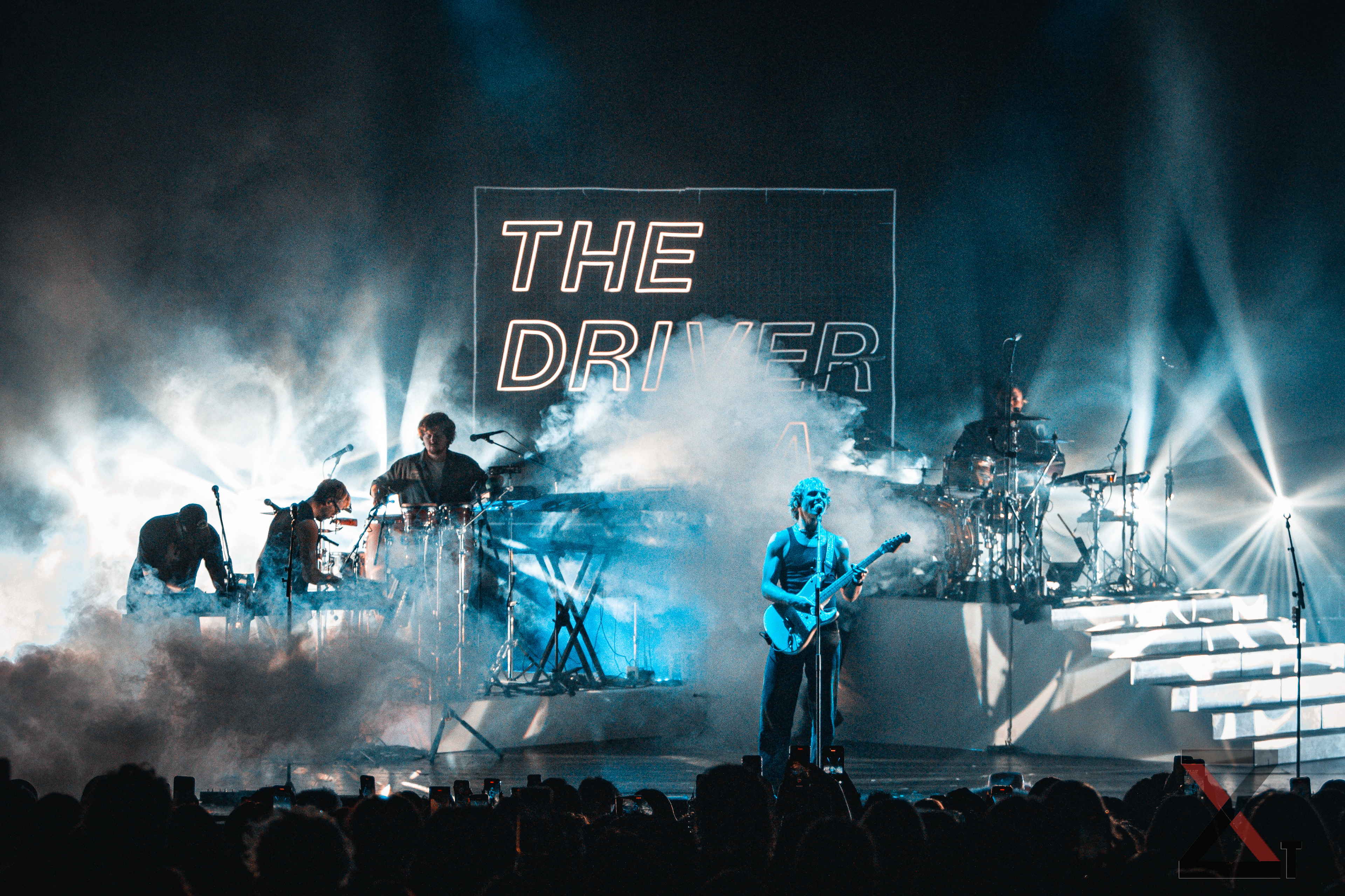 The Driver Era | 2024