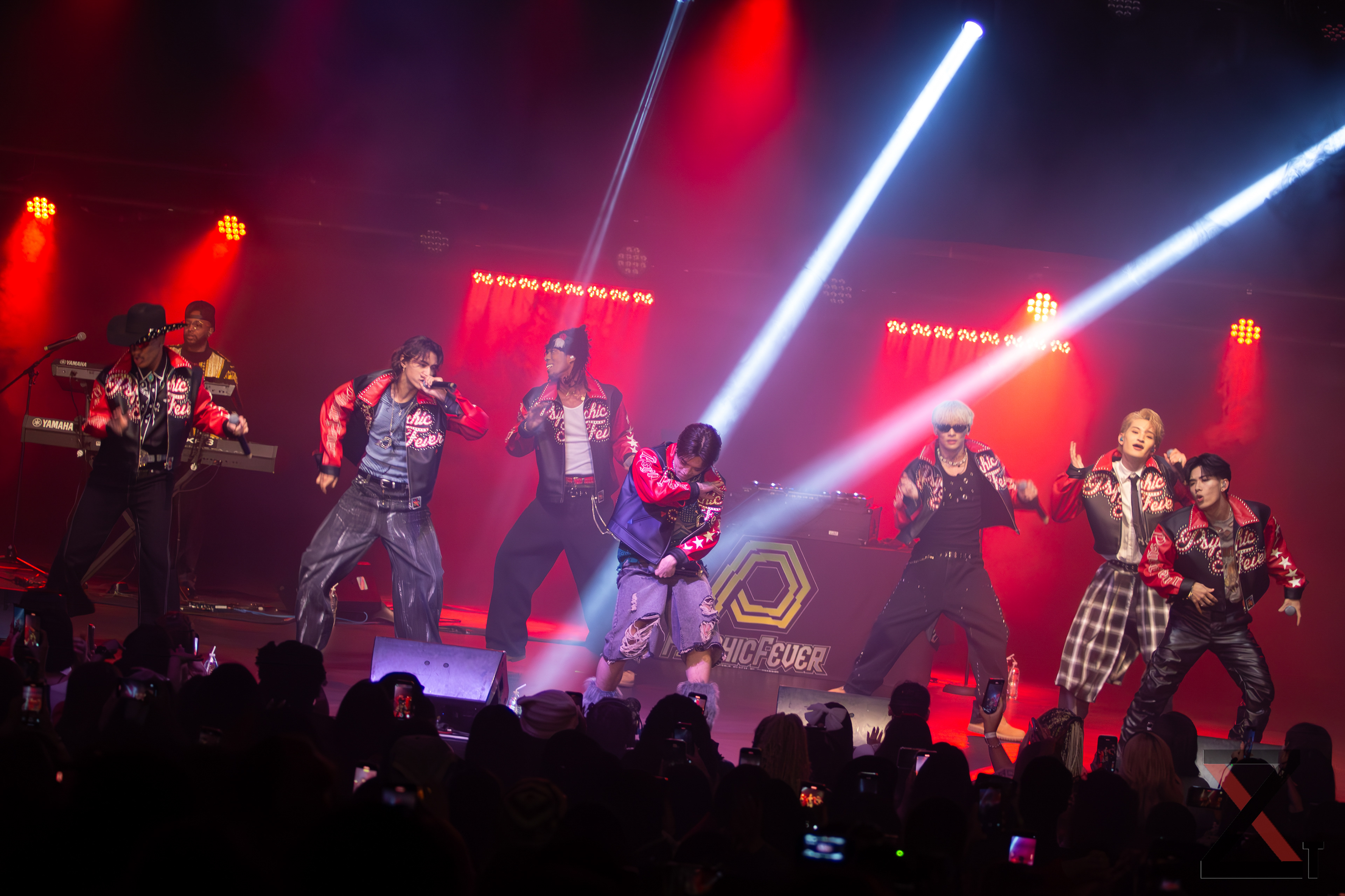 Psychic Fever | 2025