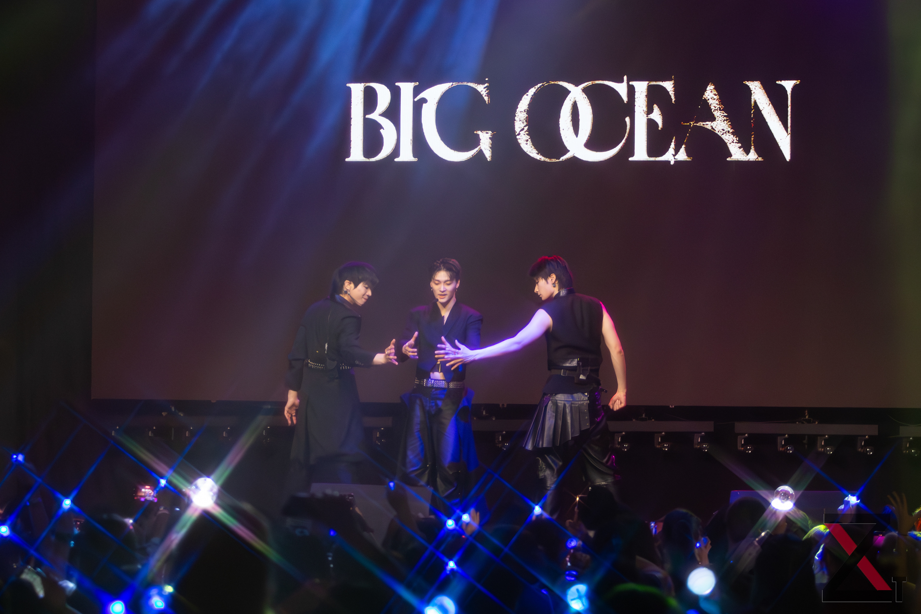 Big Ocean | 2026