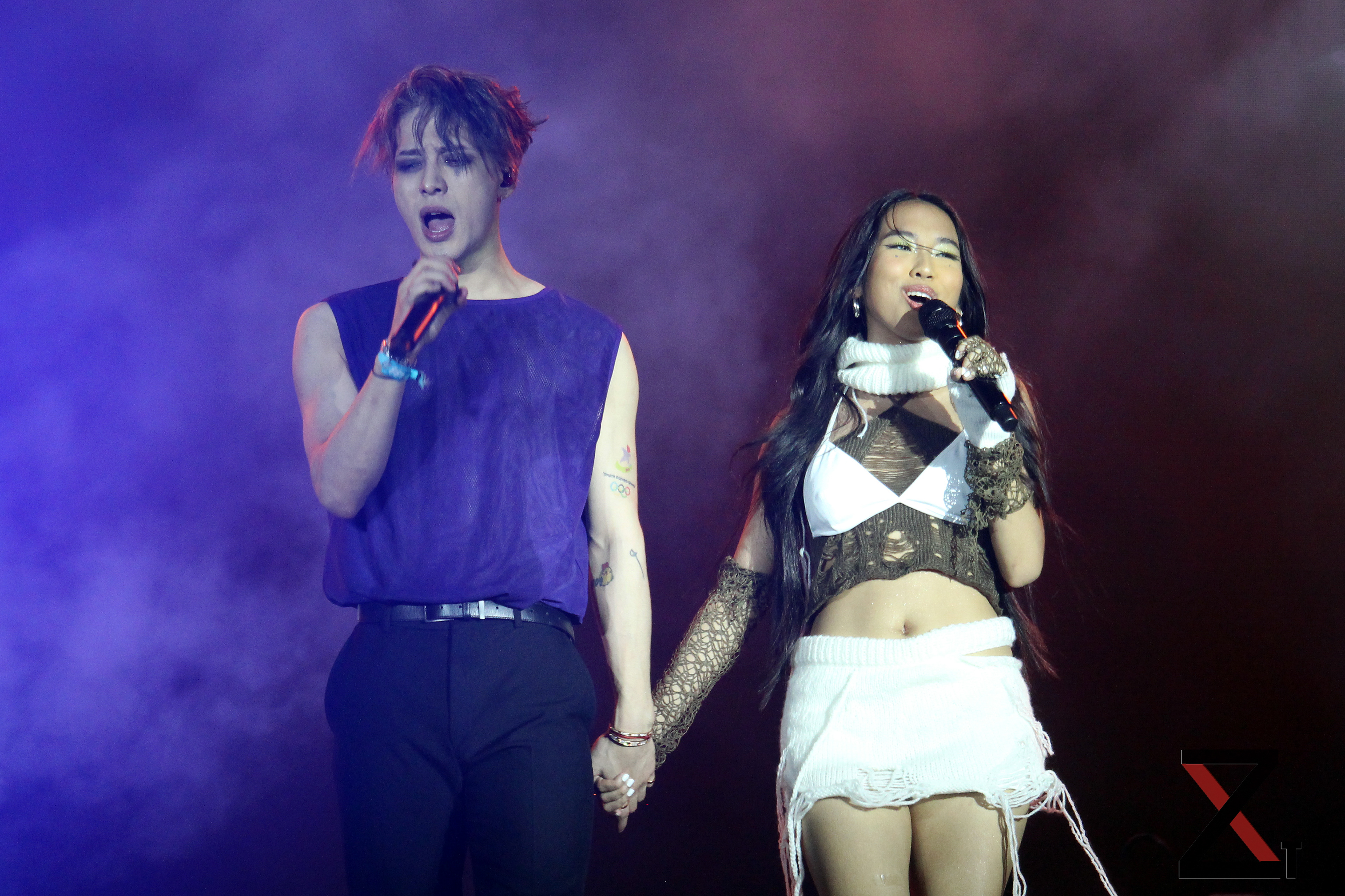 Jackson Wang (HITC) | 2022