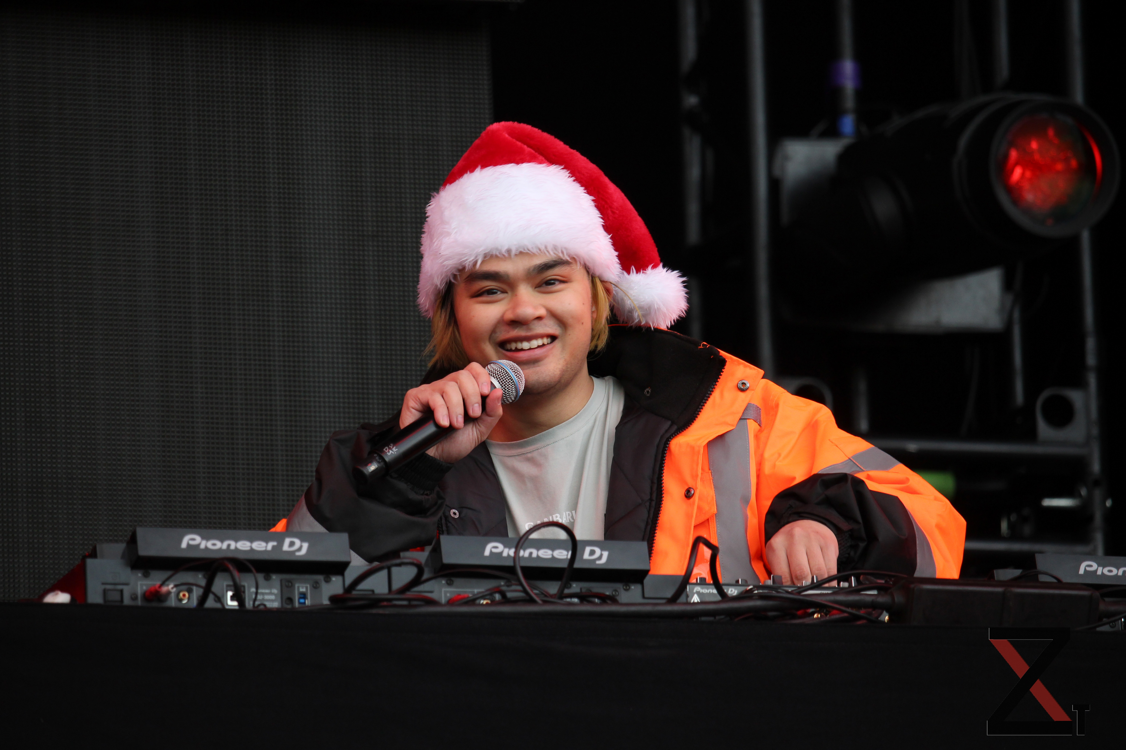 Shawn Wasabi (LA3C) | 2022