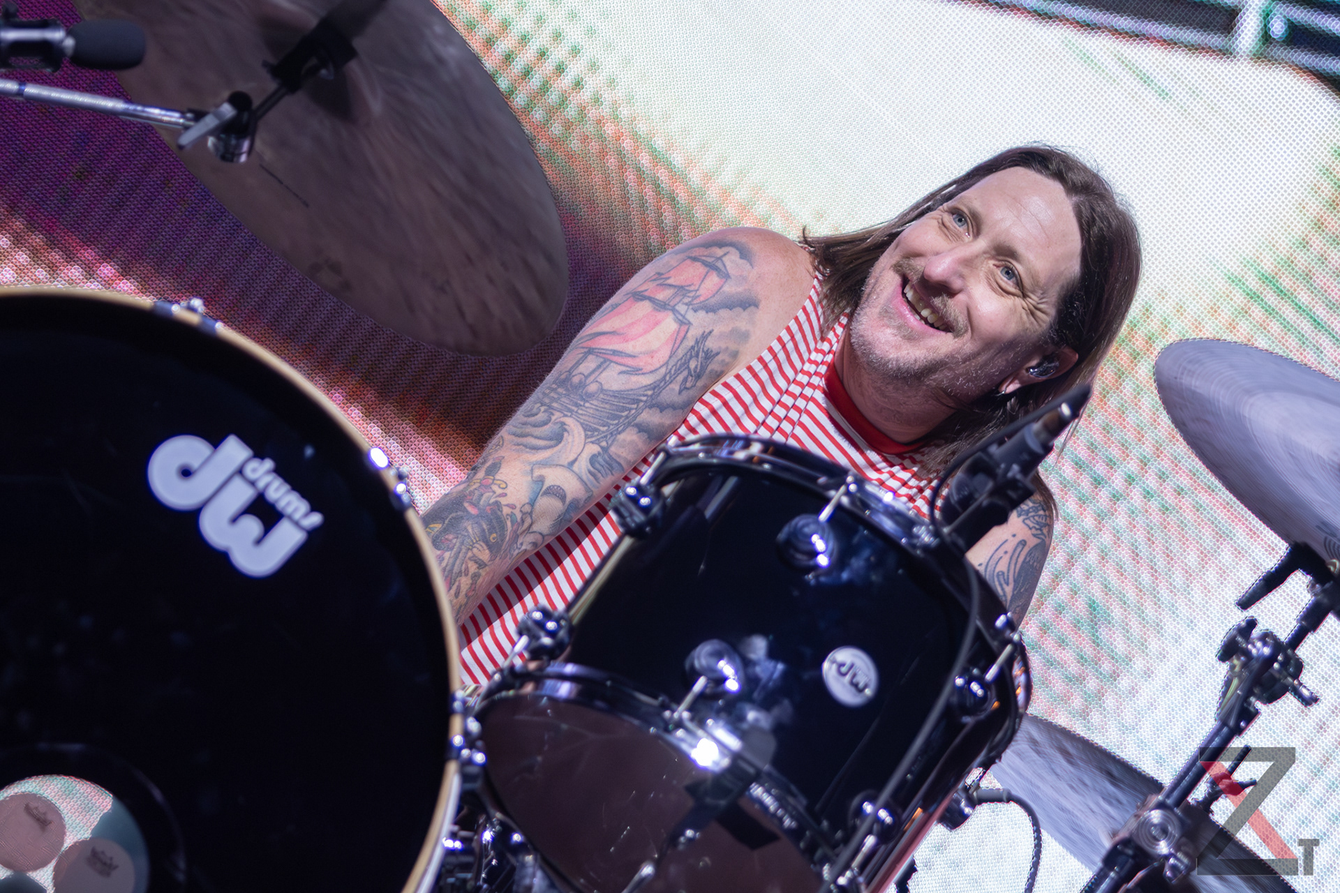 The All-American Rejects | 2025