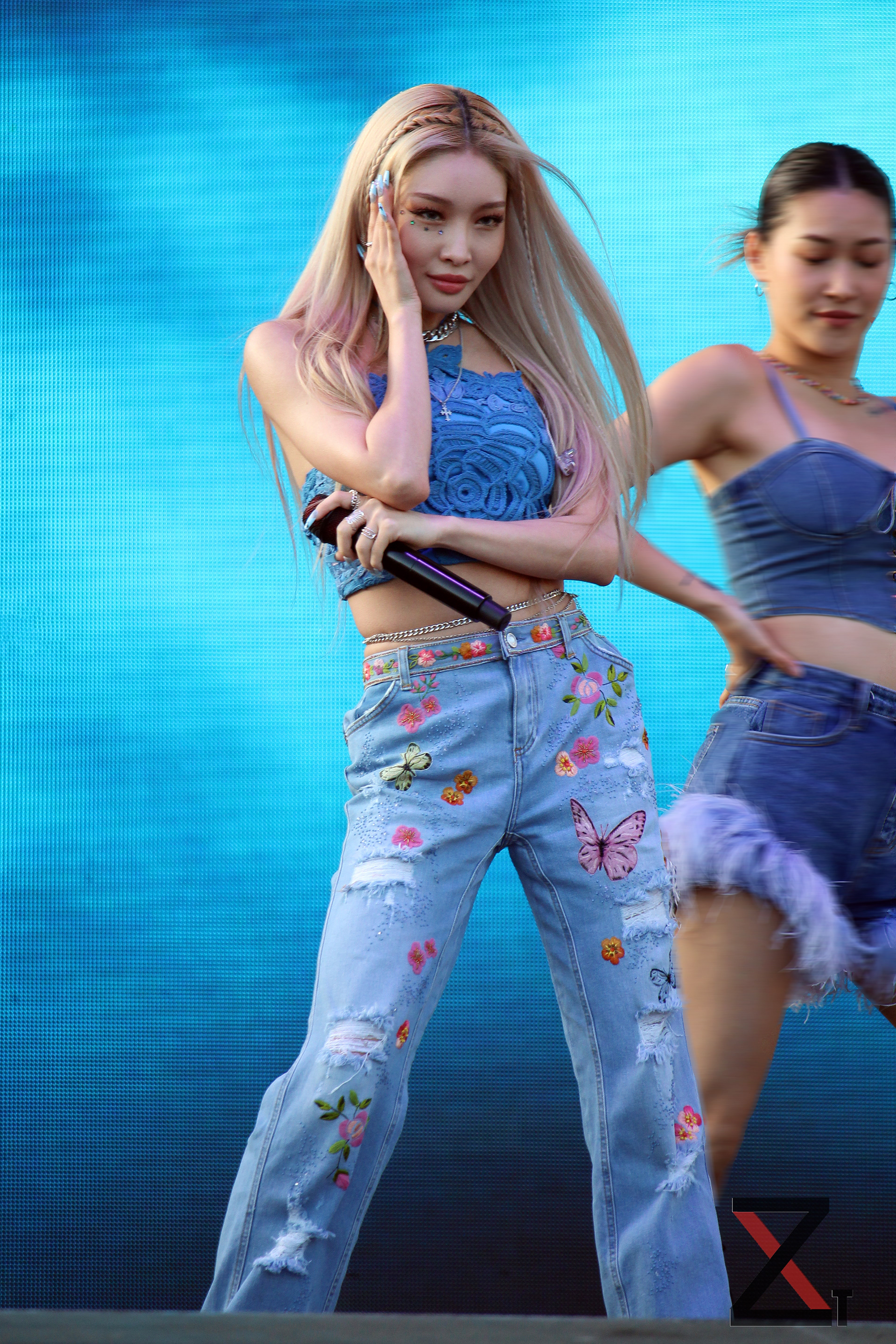 Chungha (HITC) | 2022