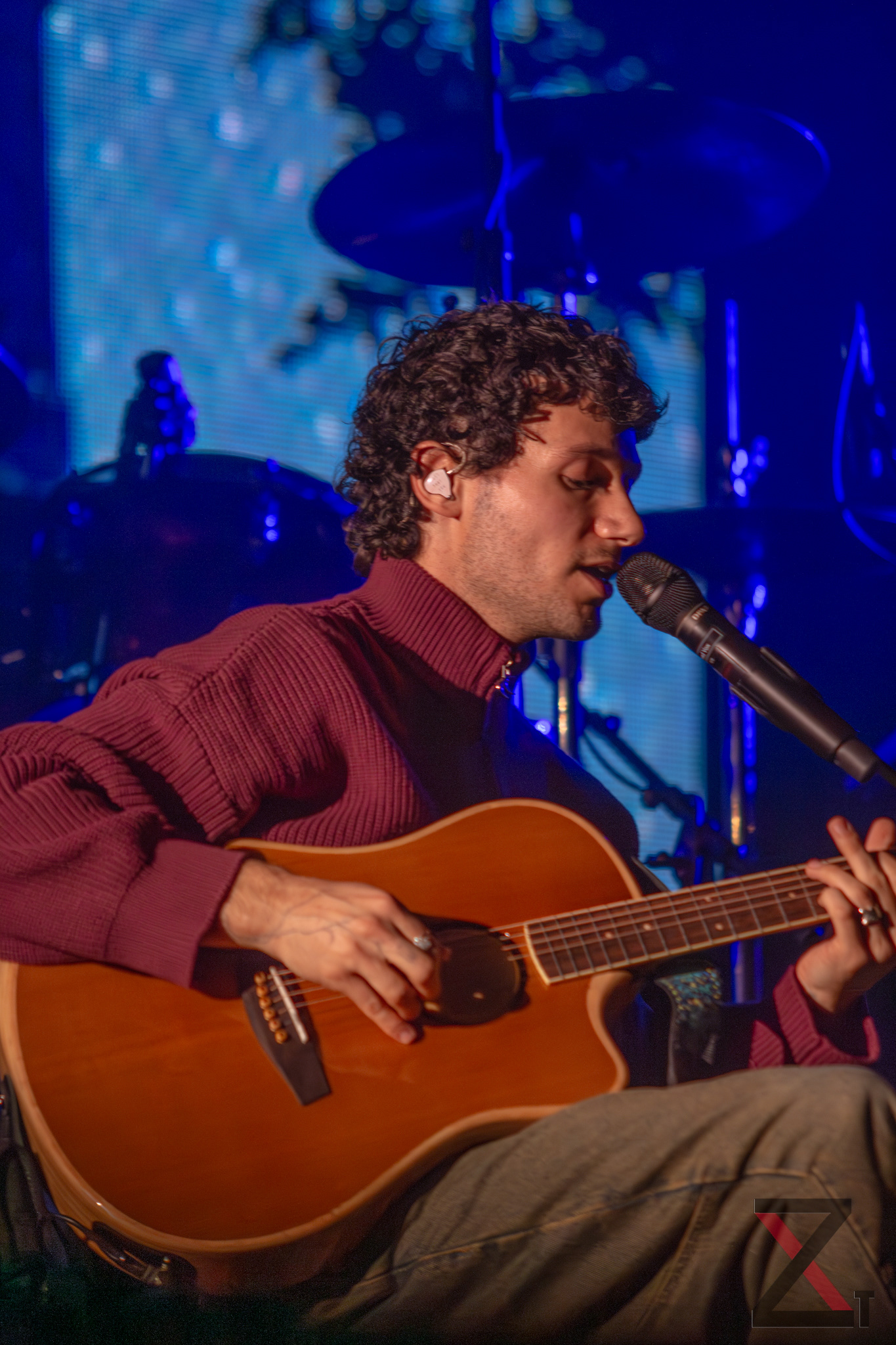 Jeremy Zucker | 2025