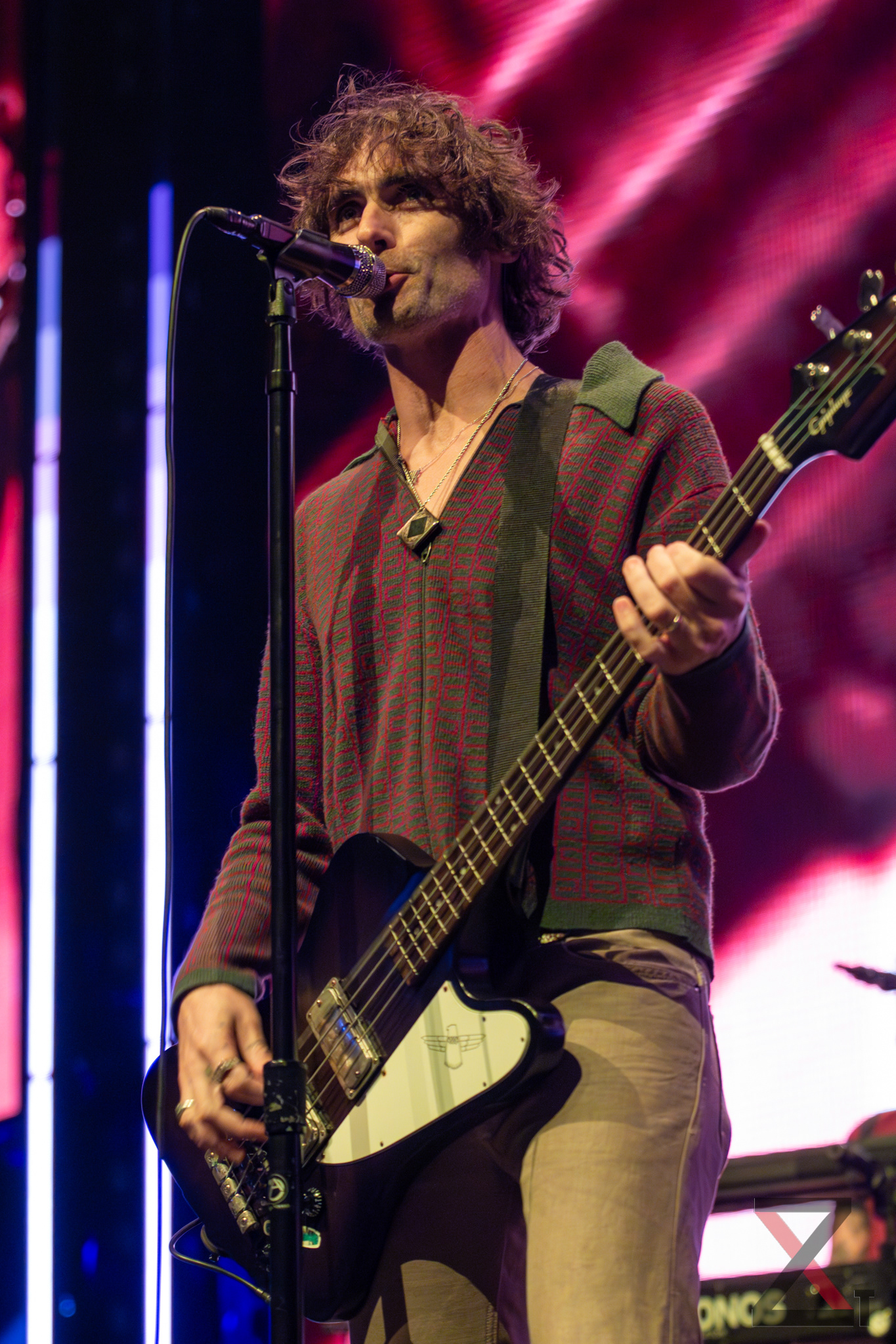 The All-American Rejects | 2025