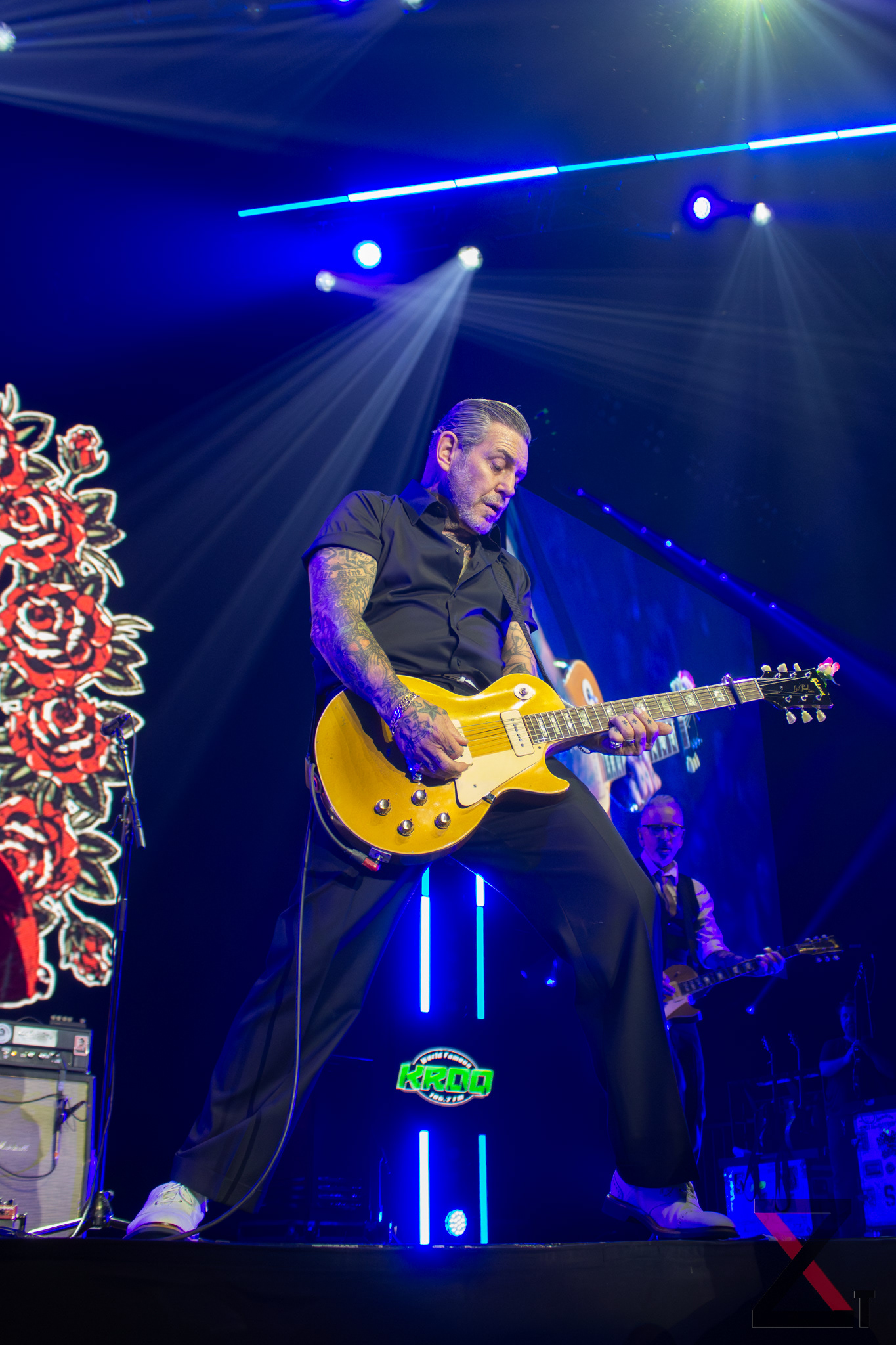 Social Distortion | 2025