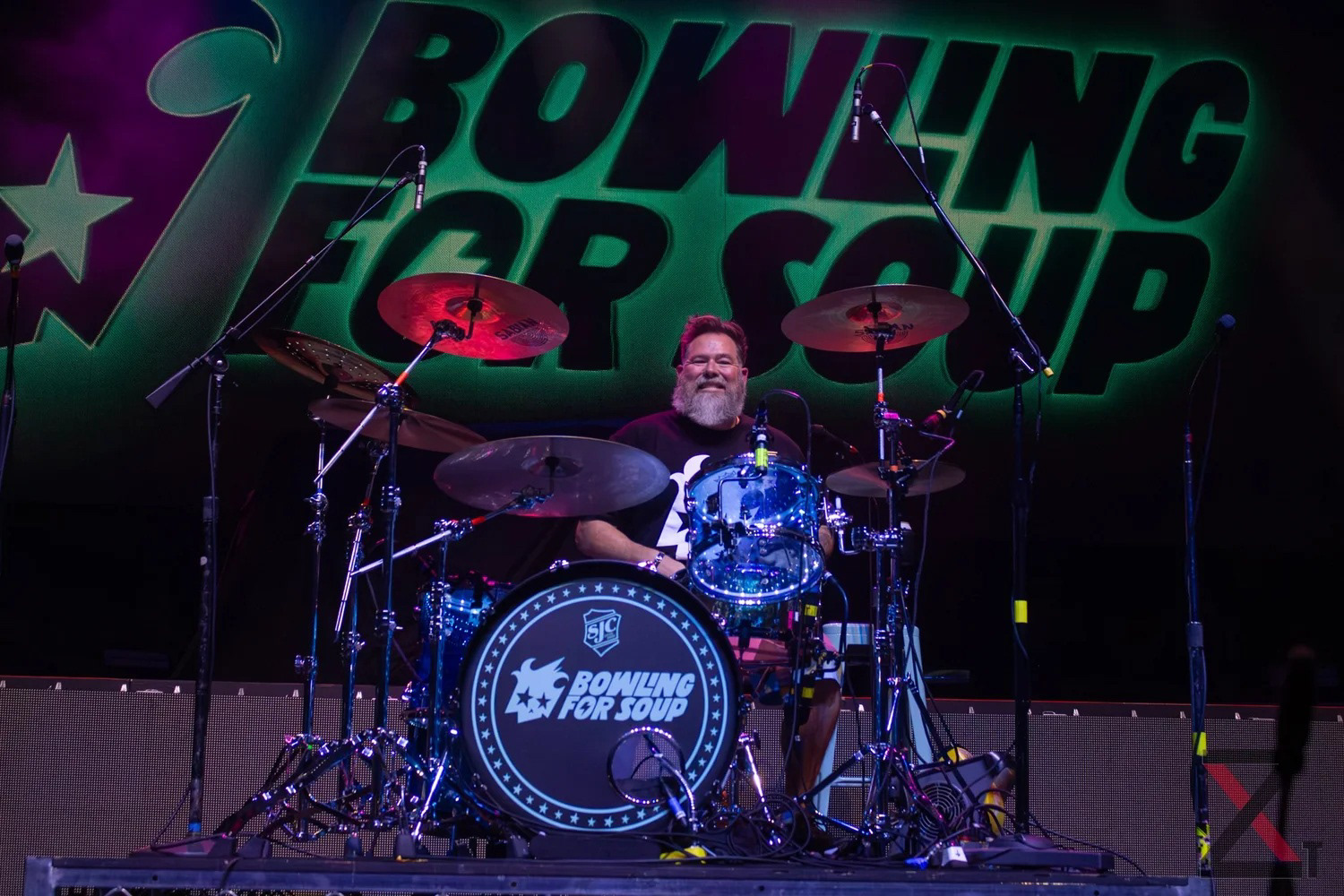 Bowling for Soup | 2025