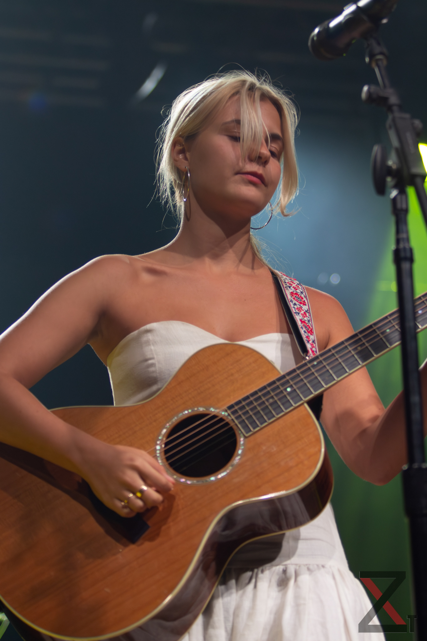 Bebe Stockwell | 2025