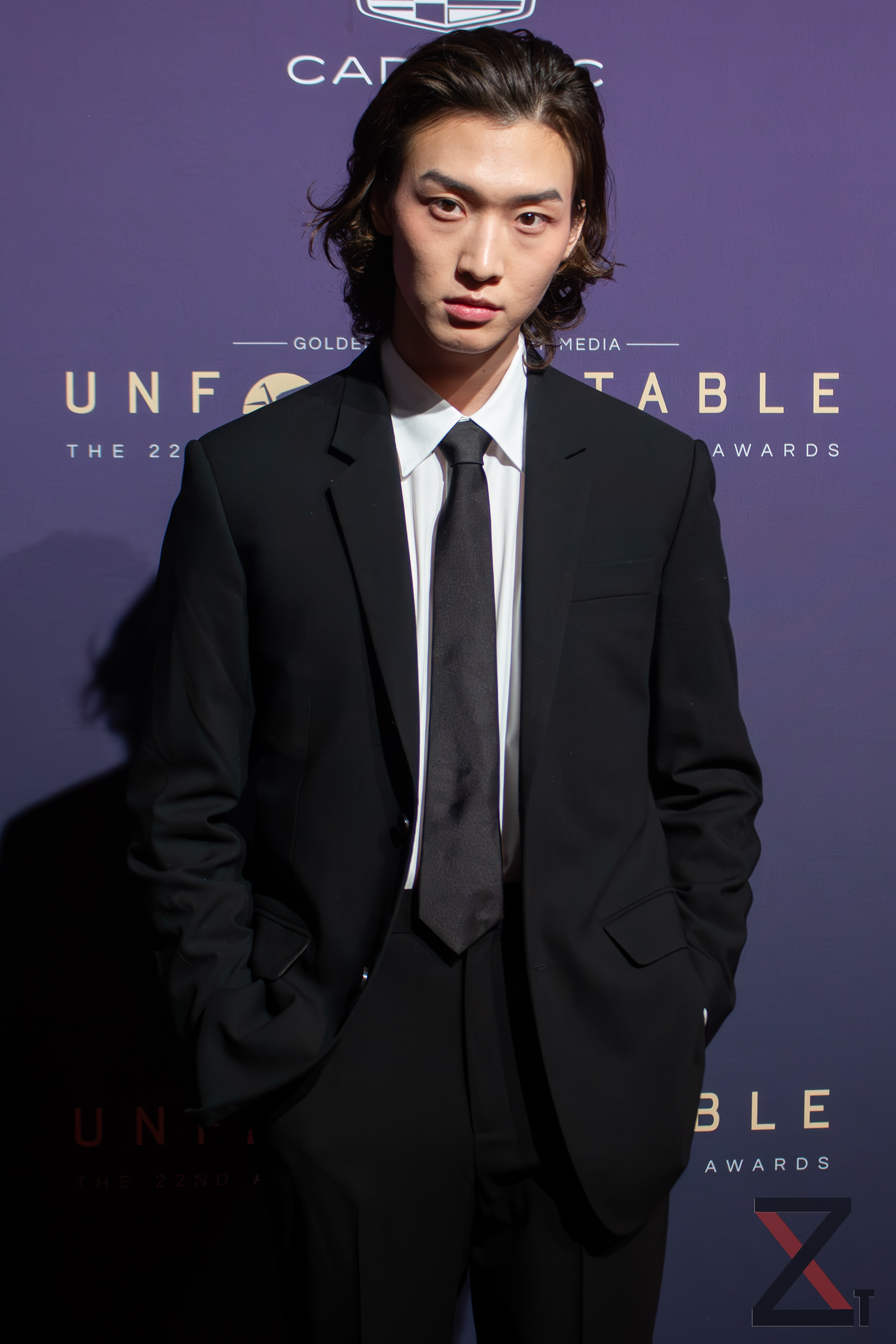 Sang Heon Lee (Unforgettable Gala) | 2024