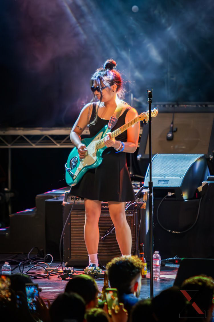 Los Yesterdays | 2025