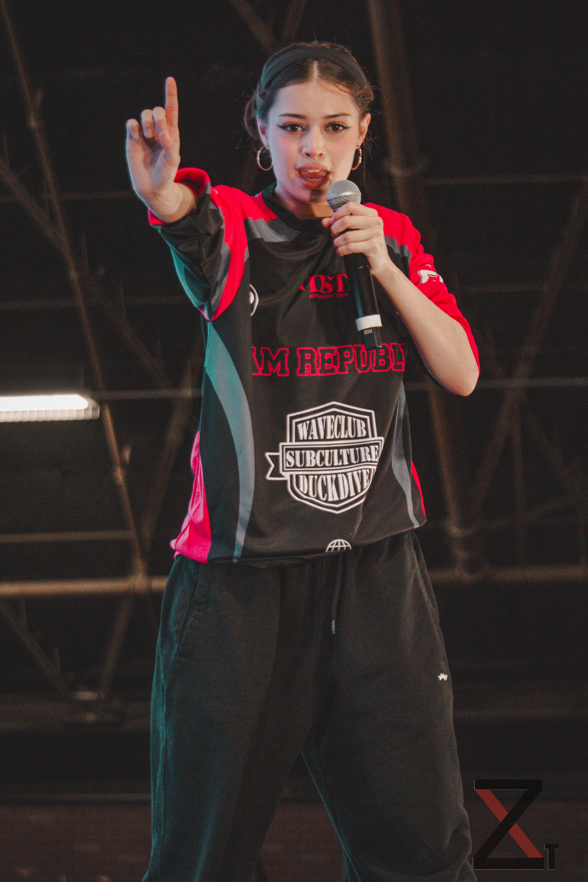 Audrey Lane (Jam Republic) | 2024