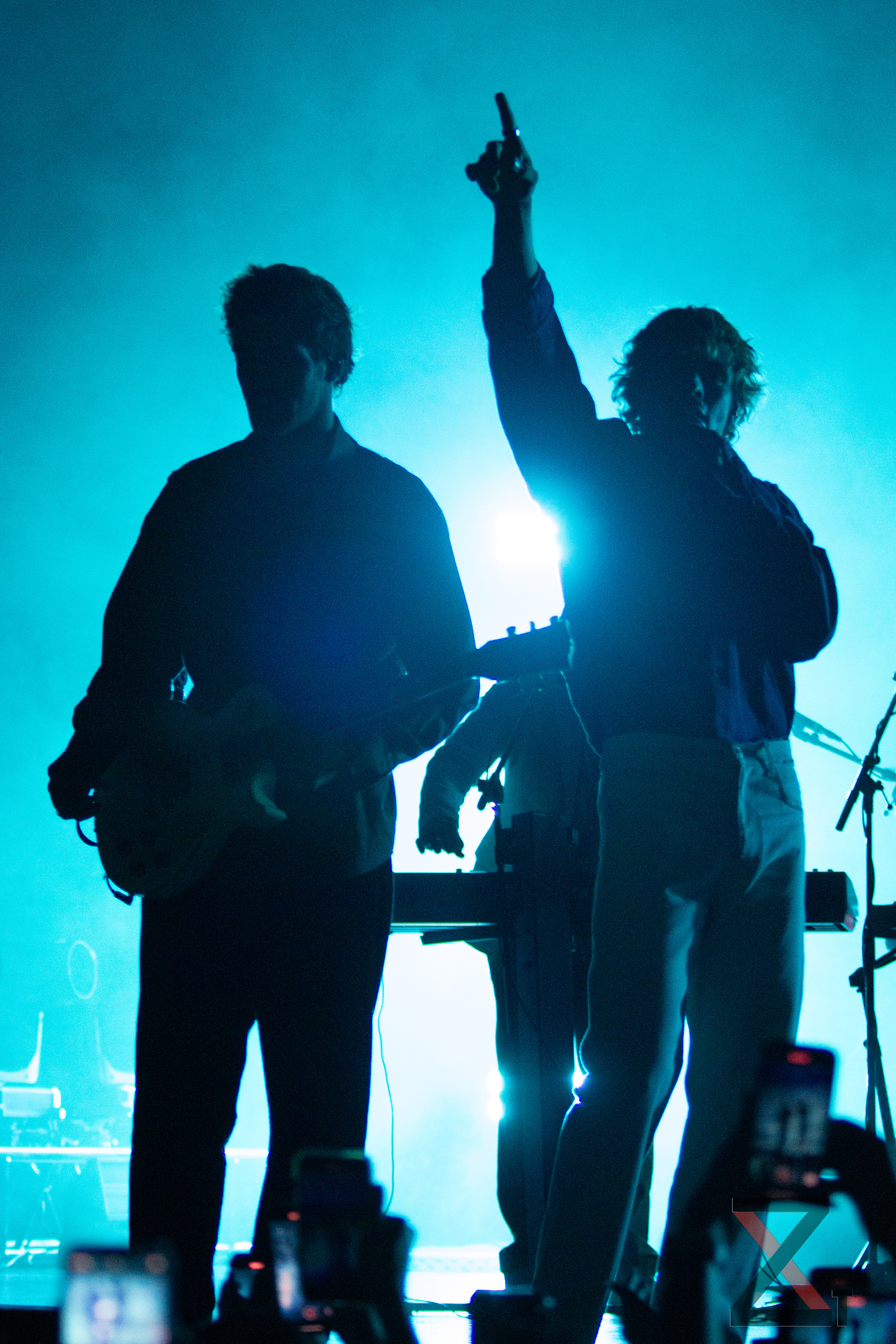 The Driver Era | 2024