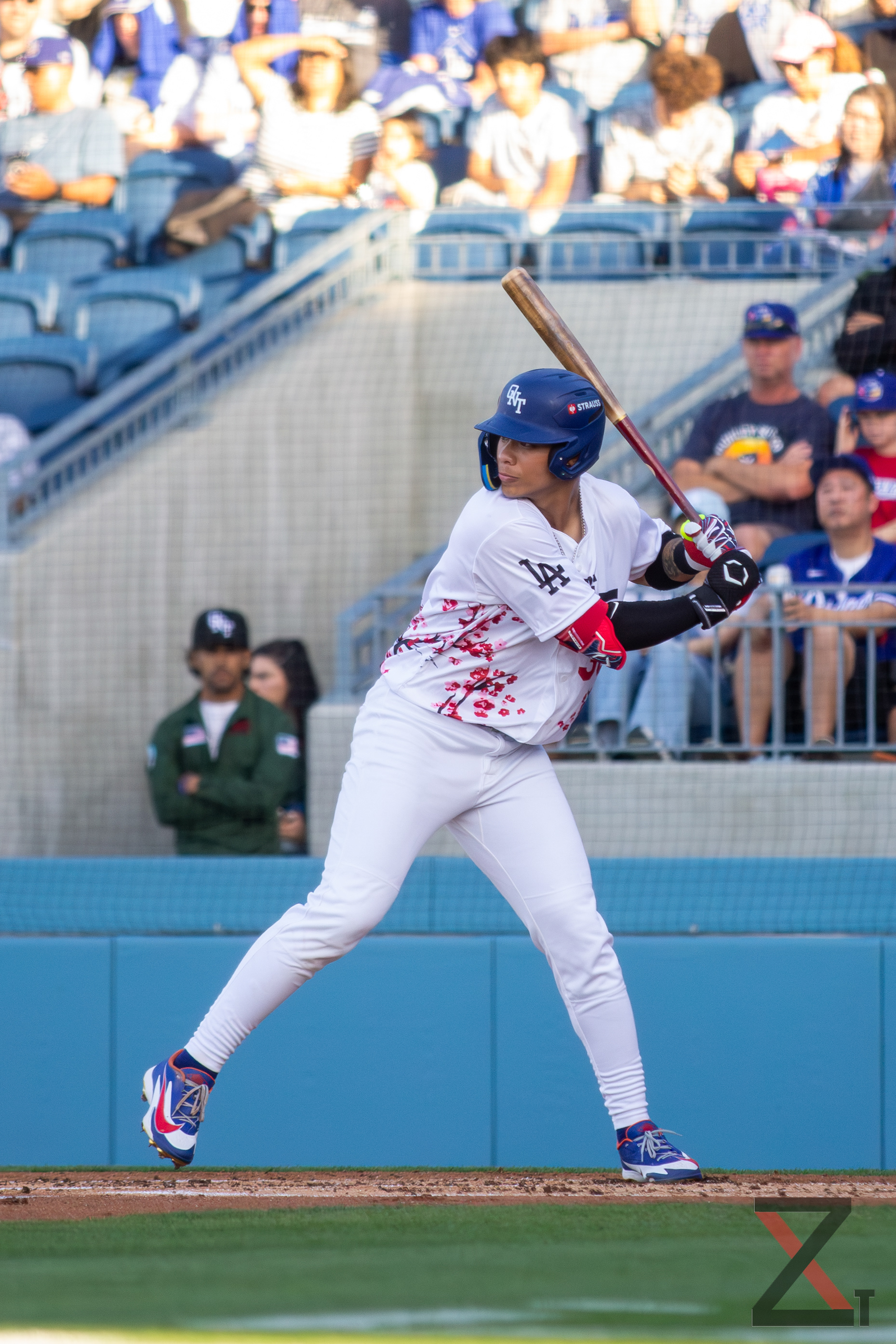 Ontario Tower Buzzers vs.  Visalia Rawhide | 2026