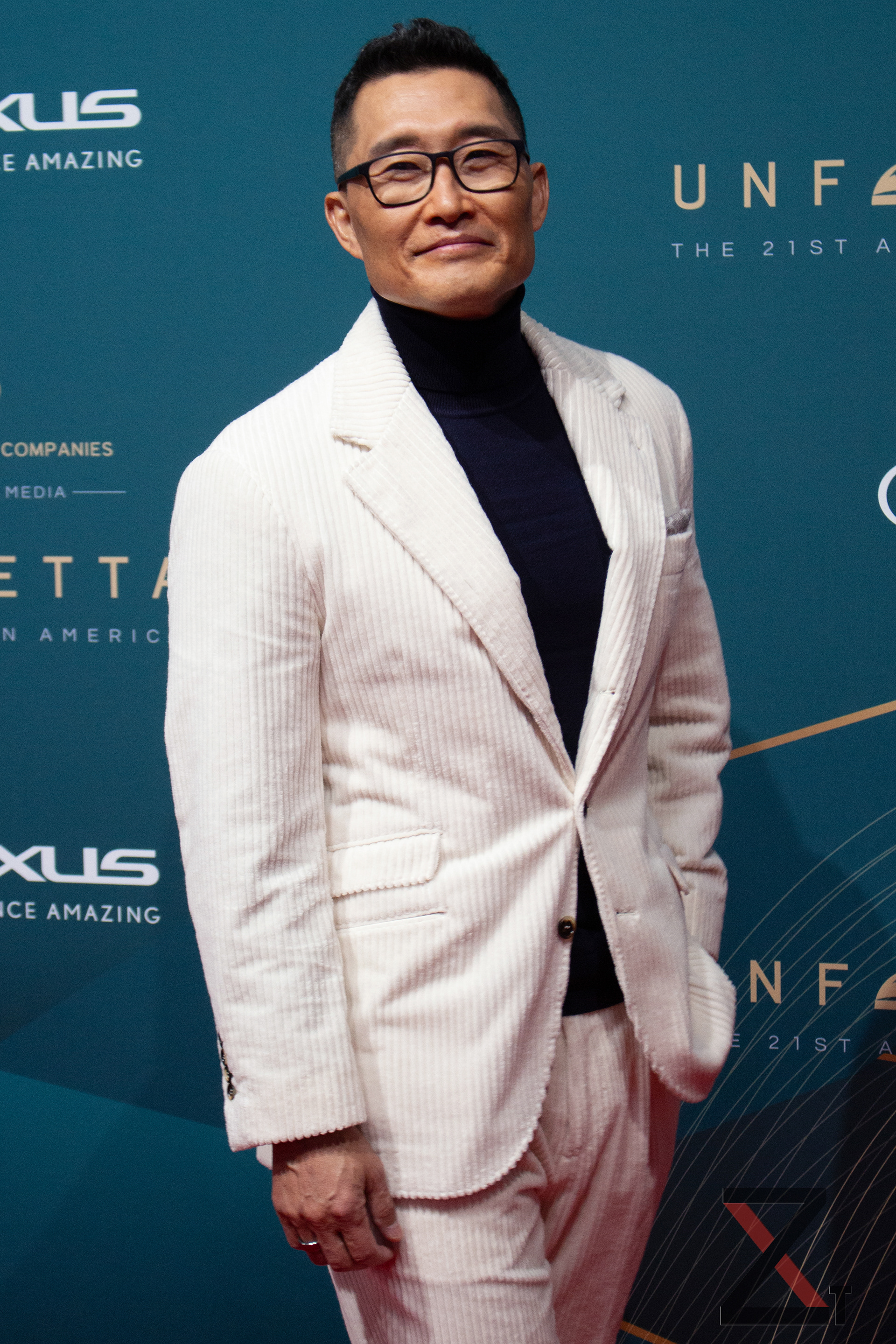 Daniel Dae Kim (Unforgettable Gala) | 2023