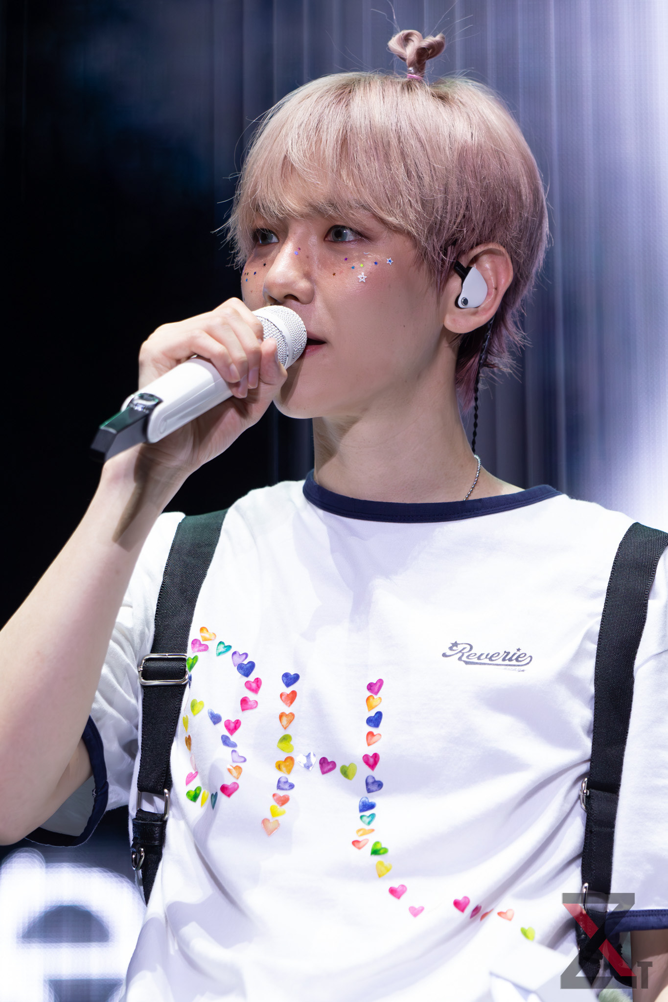 Baekhyun | 2025