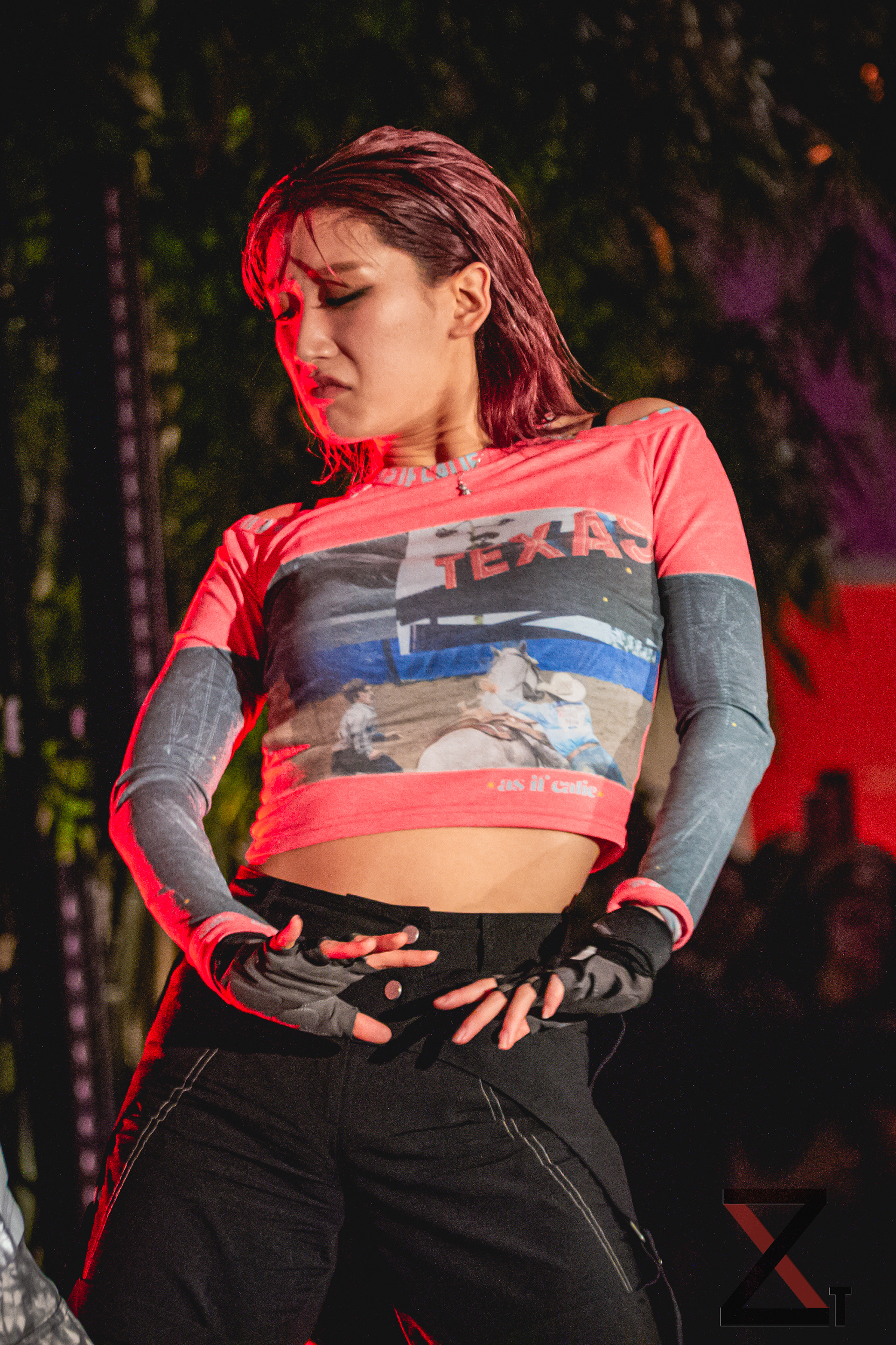 Kayday (PROWDMON) | 2024