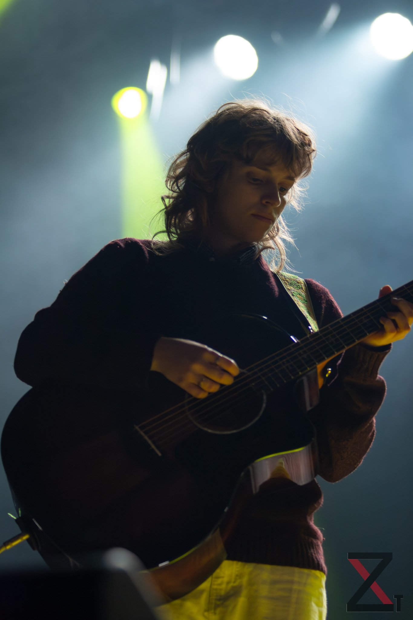 Bebe Stockwell | 2025