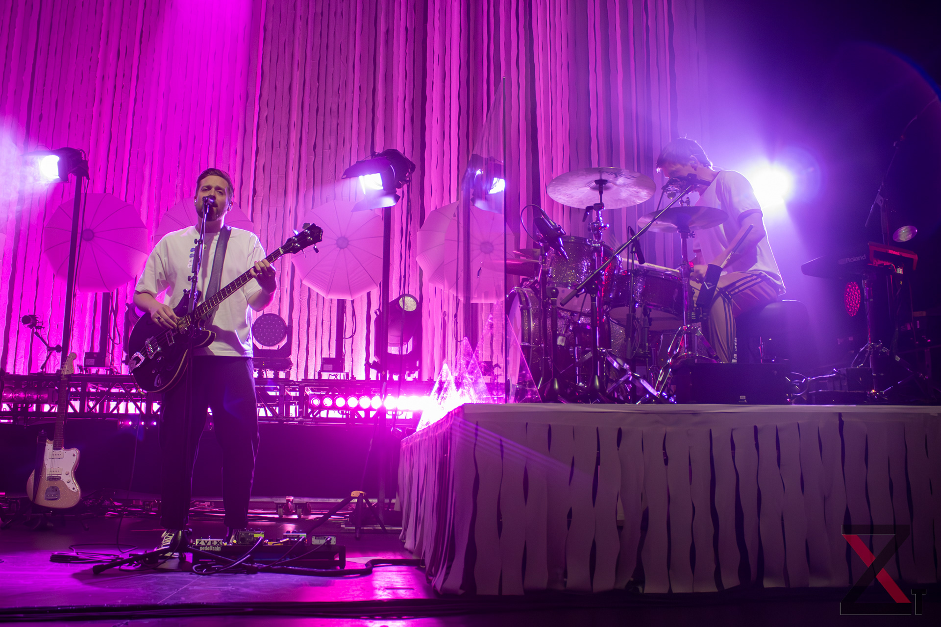 Of Monsters and Men | 2025