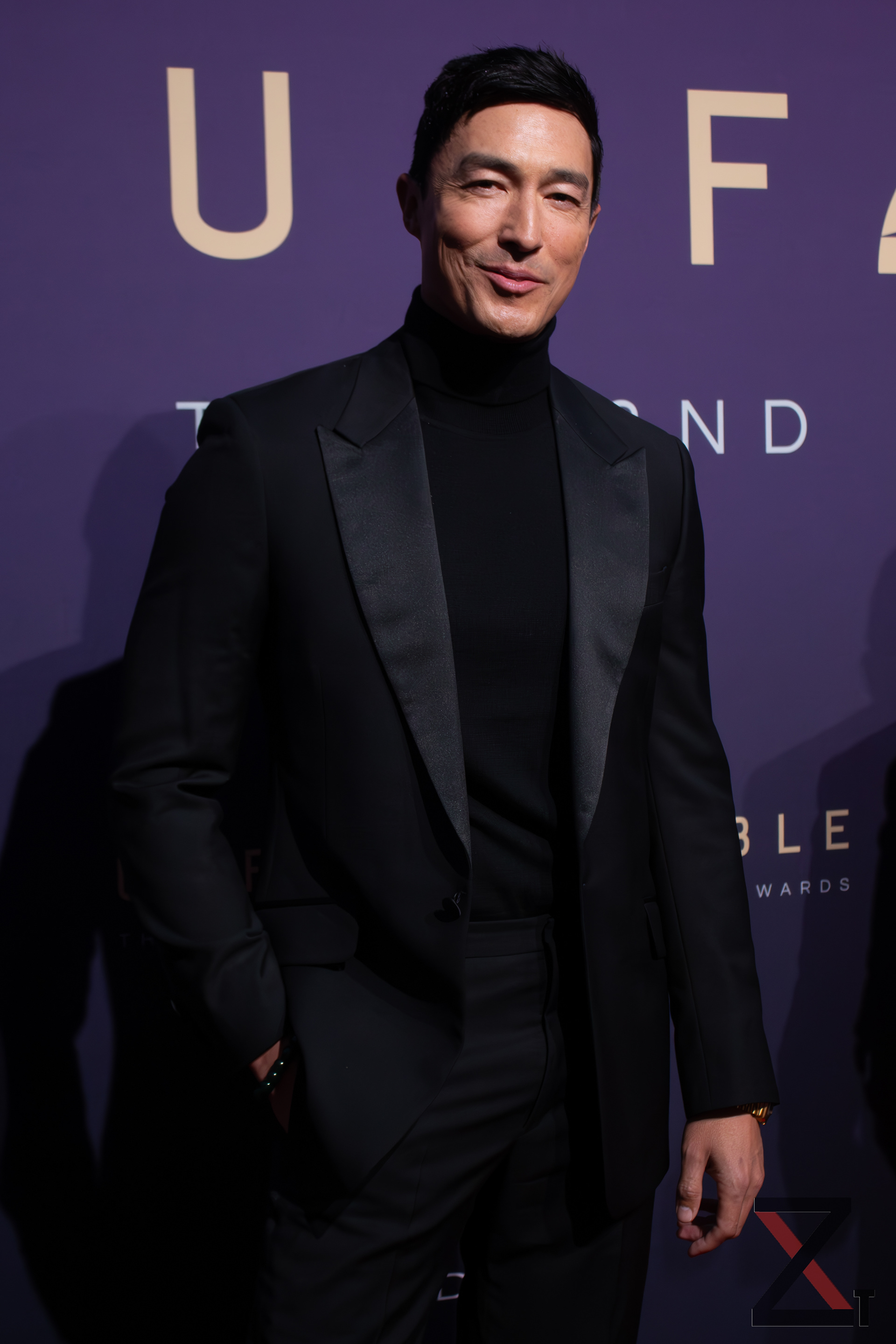 Daniel Henney (Unforgettable Gala) | 2024