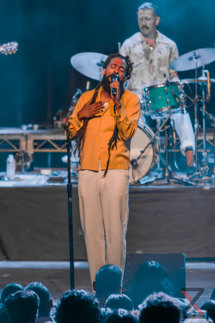 Thee Sacred Souls | 2025