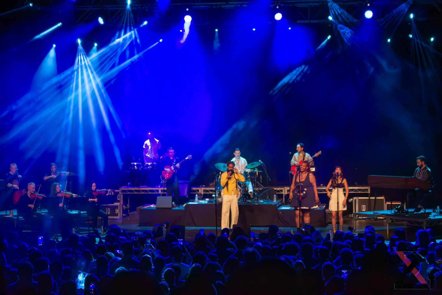 Thee Sacred Souls | 2025