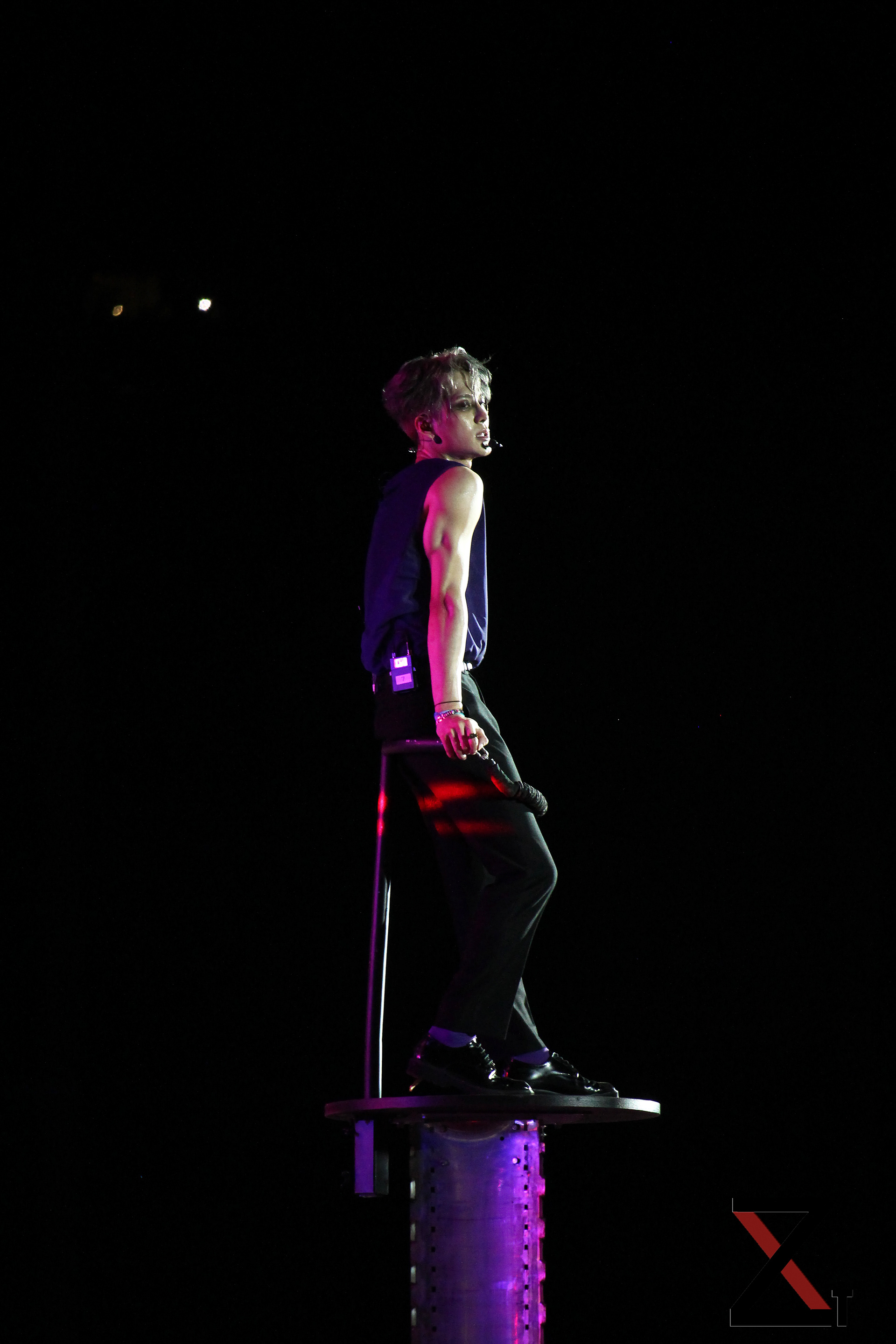 Jackson Wang (HITC) | 2022