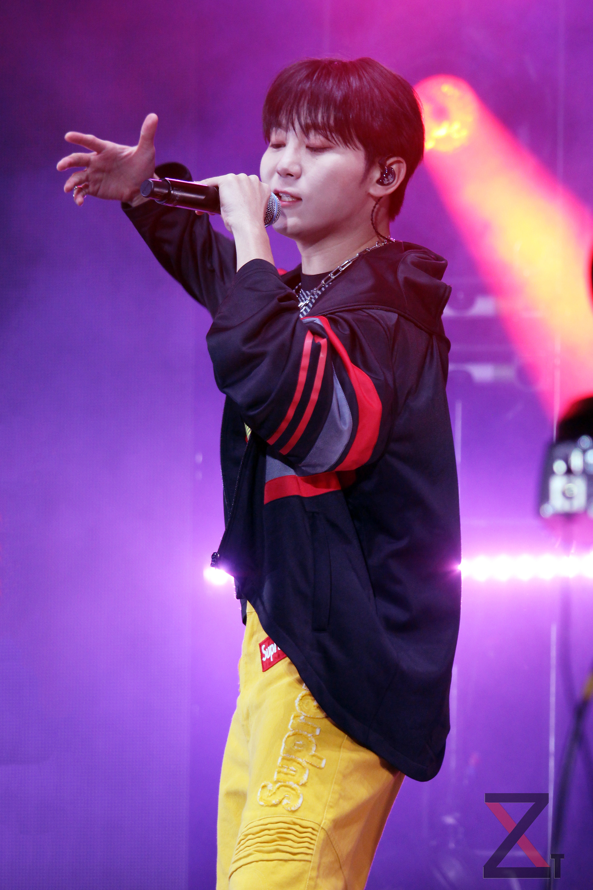 SEVENTEEN (LA3C) | 2022