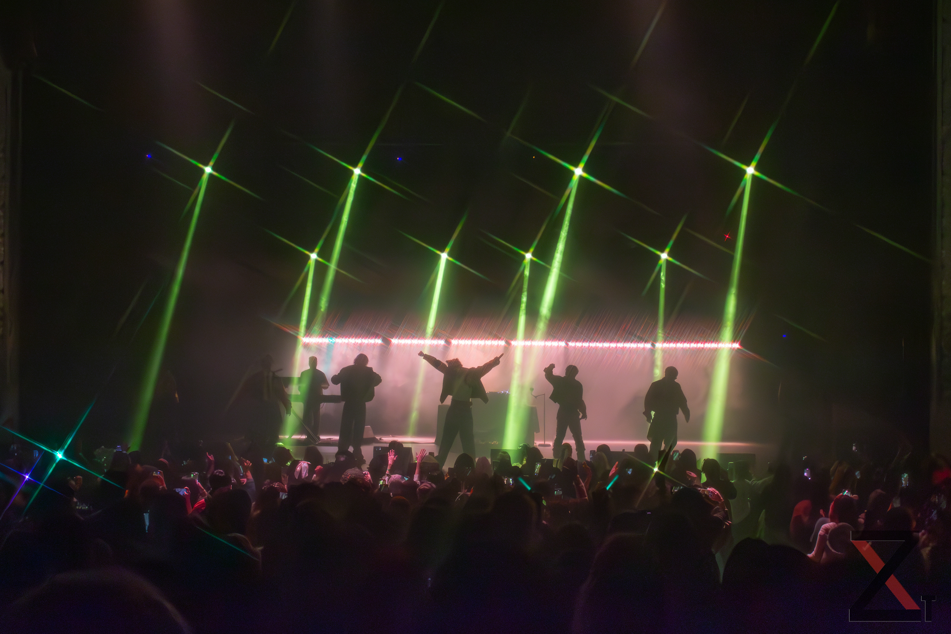 Psychic Fever | 2025