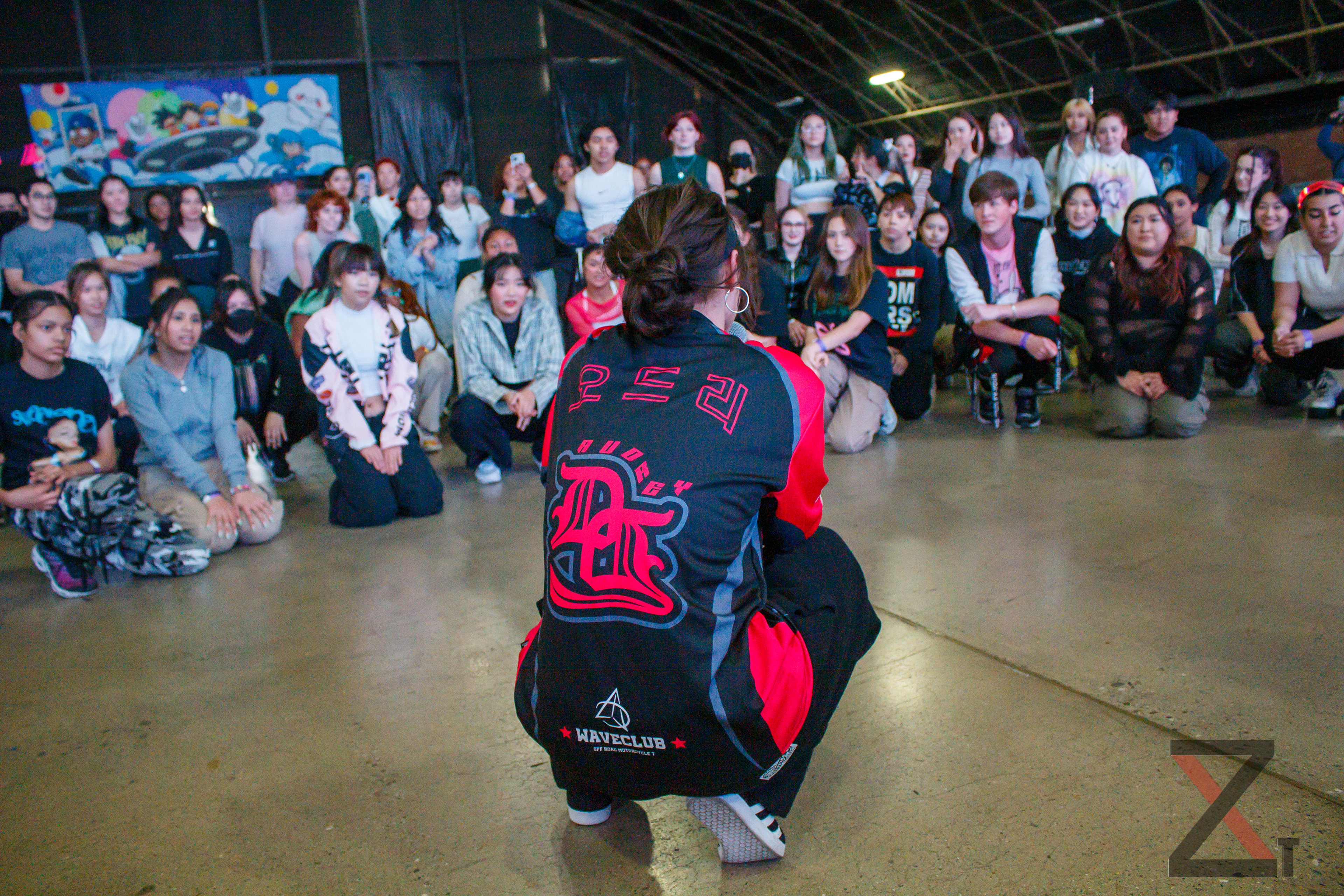 Audrey Lane (Jam Republic) | 2024