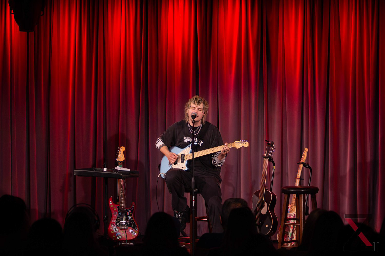 Michael Clifford | 2025