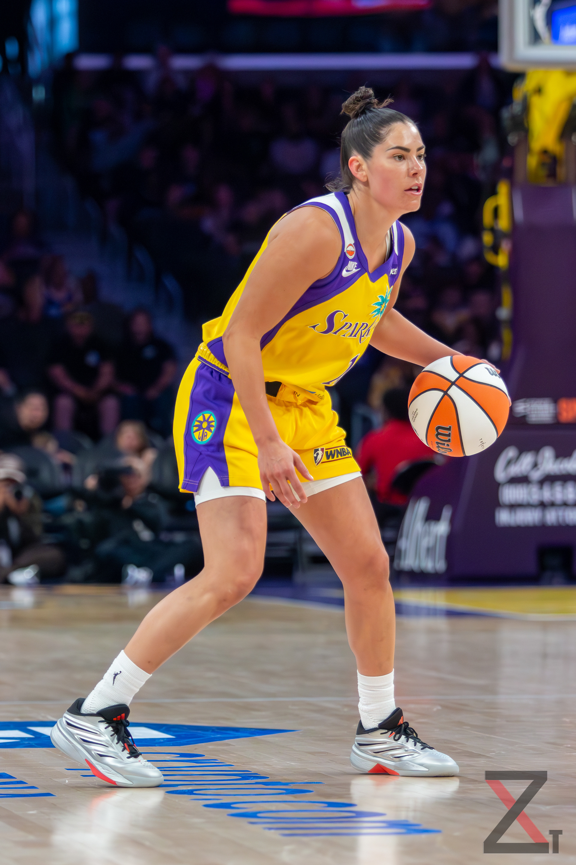 LA Sparks vs. Toronto Tempo | 2026