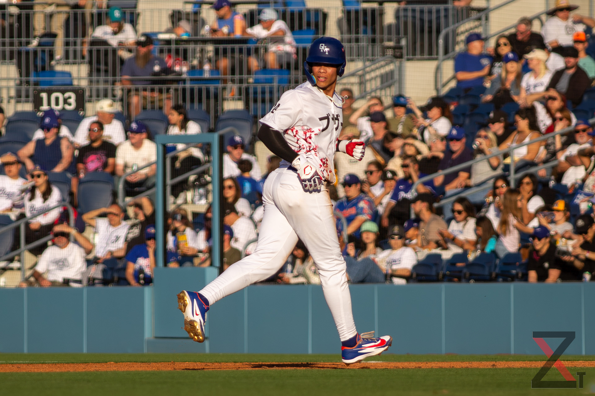Ontario Tower Buzzers vs.  Visalia Rawhide | 2026