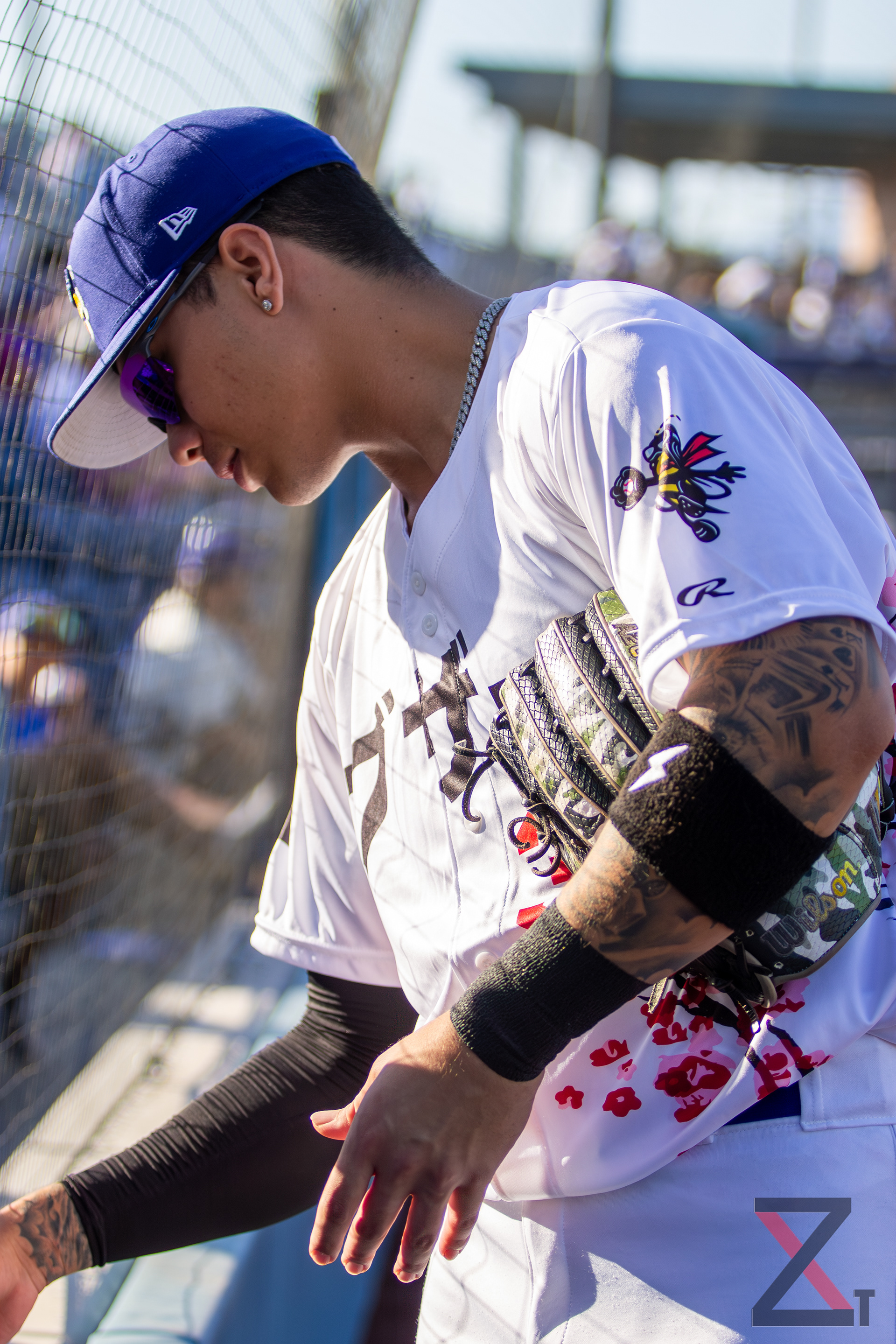 Ontario Tower Buzzers vs.  Visalia Rawhide | 2026