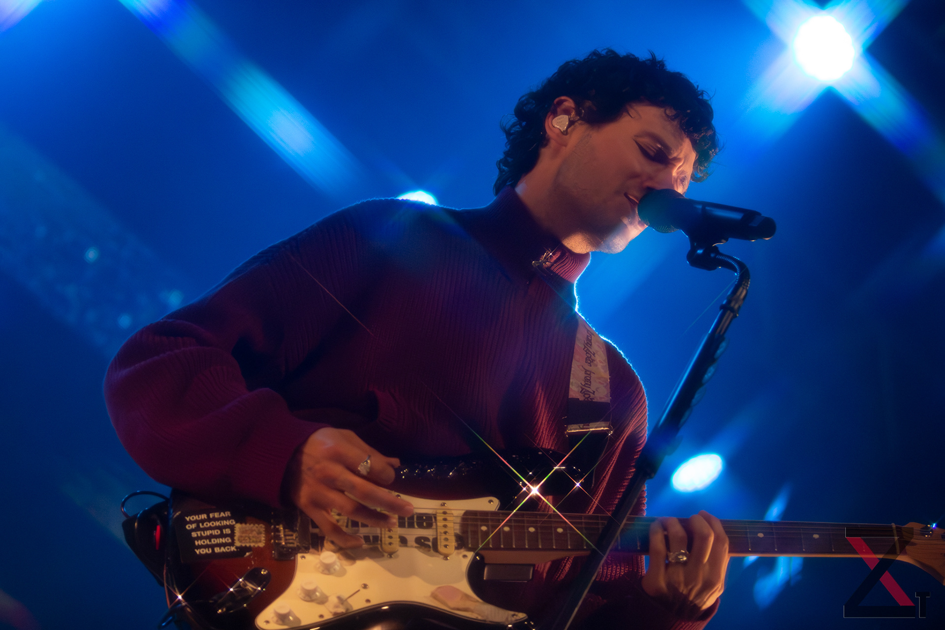 Jeremy Zucker | 2025