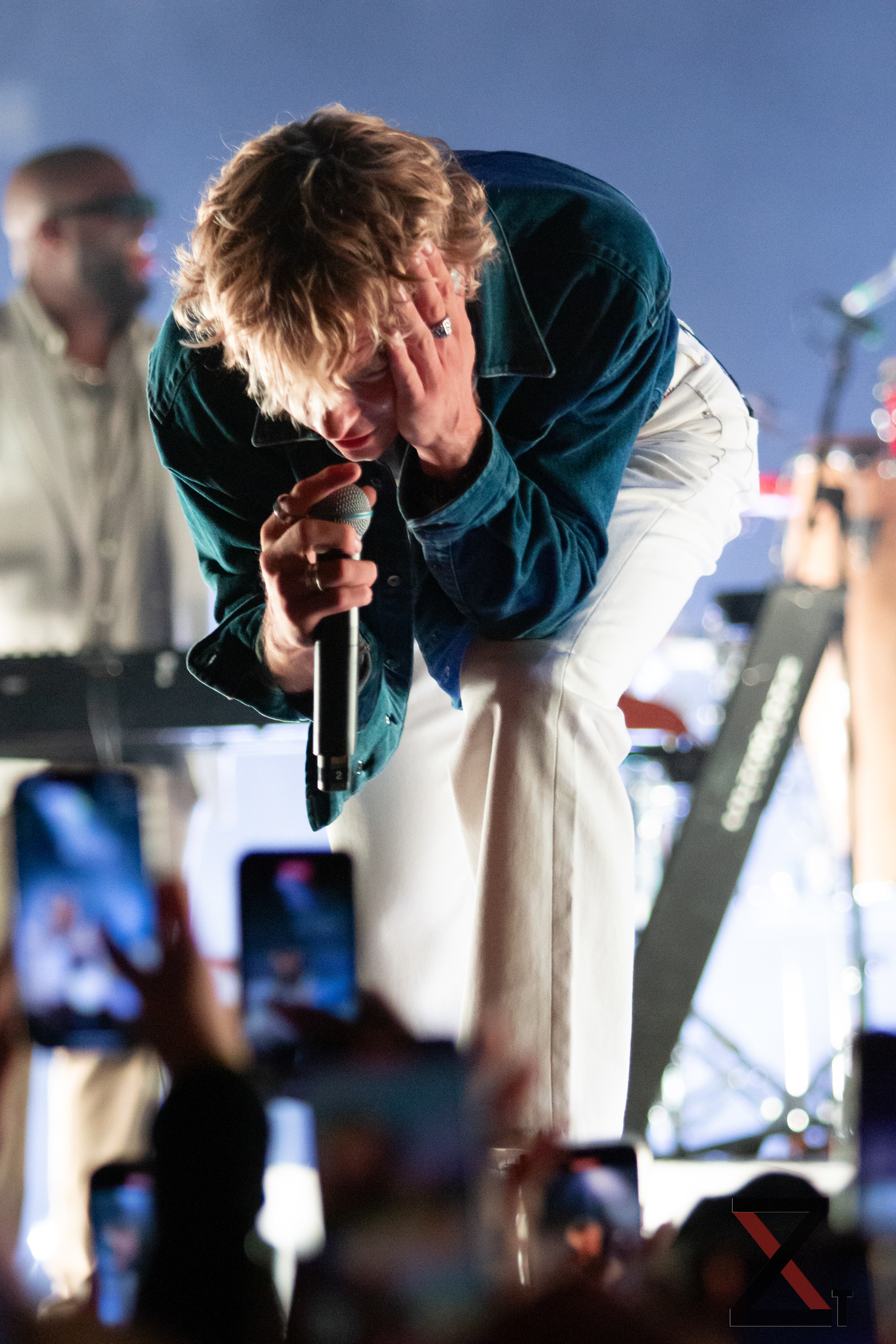 The Driver Era | 2024