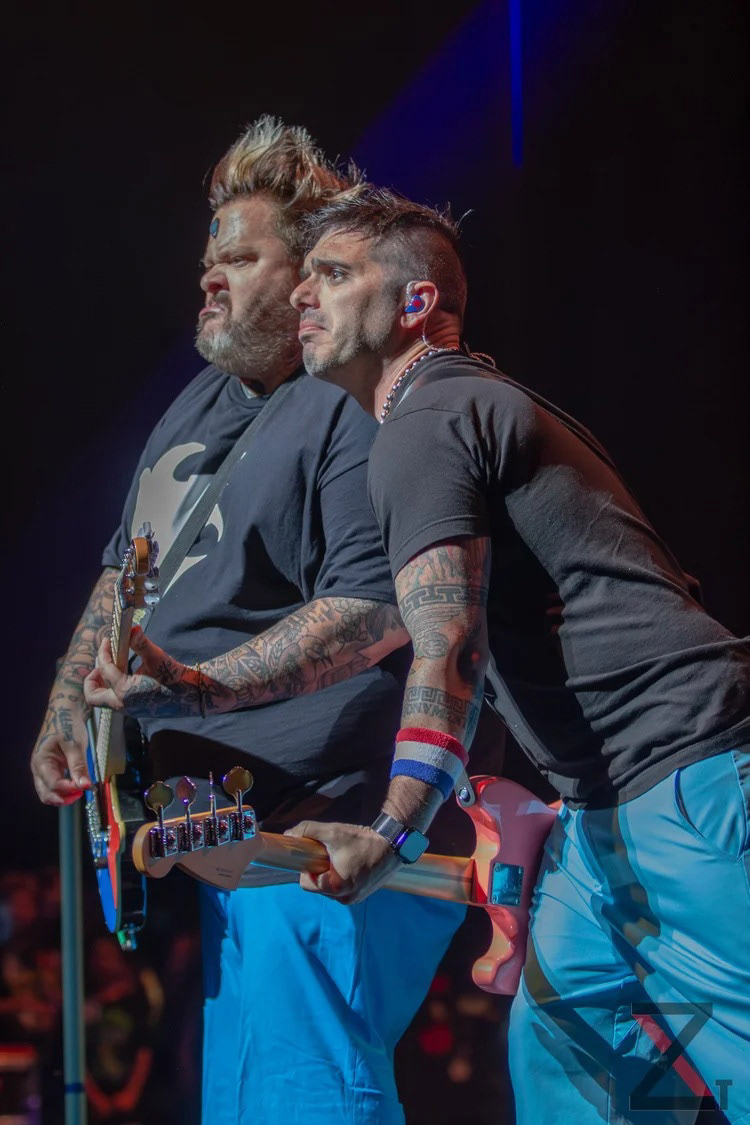 Bowling for Soup | 2025