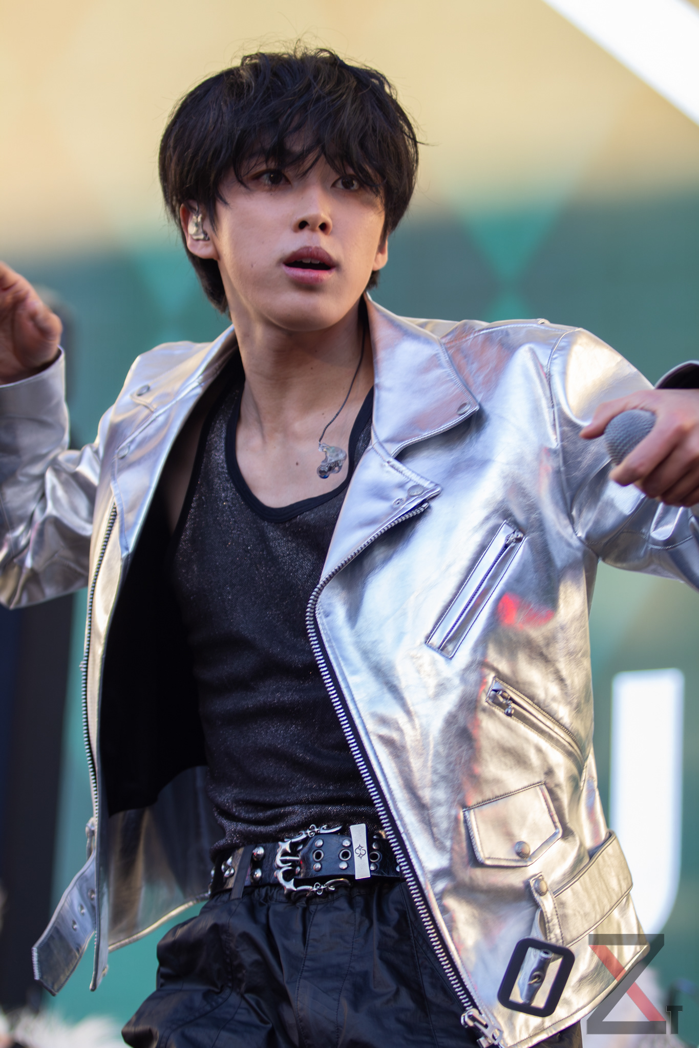 JO1 (Jingle Ball Village) | 2025