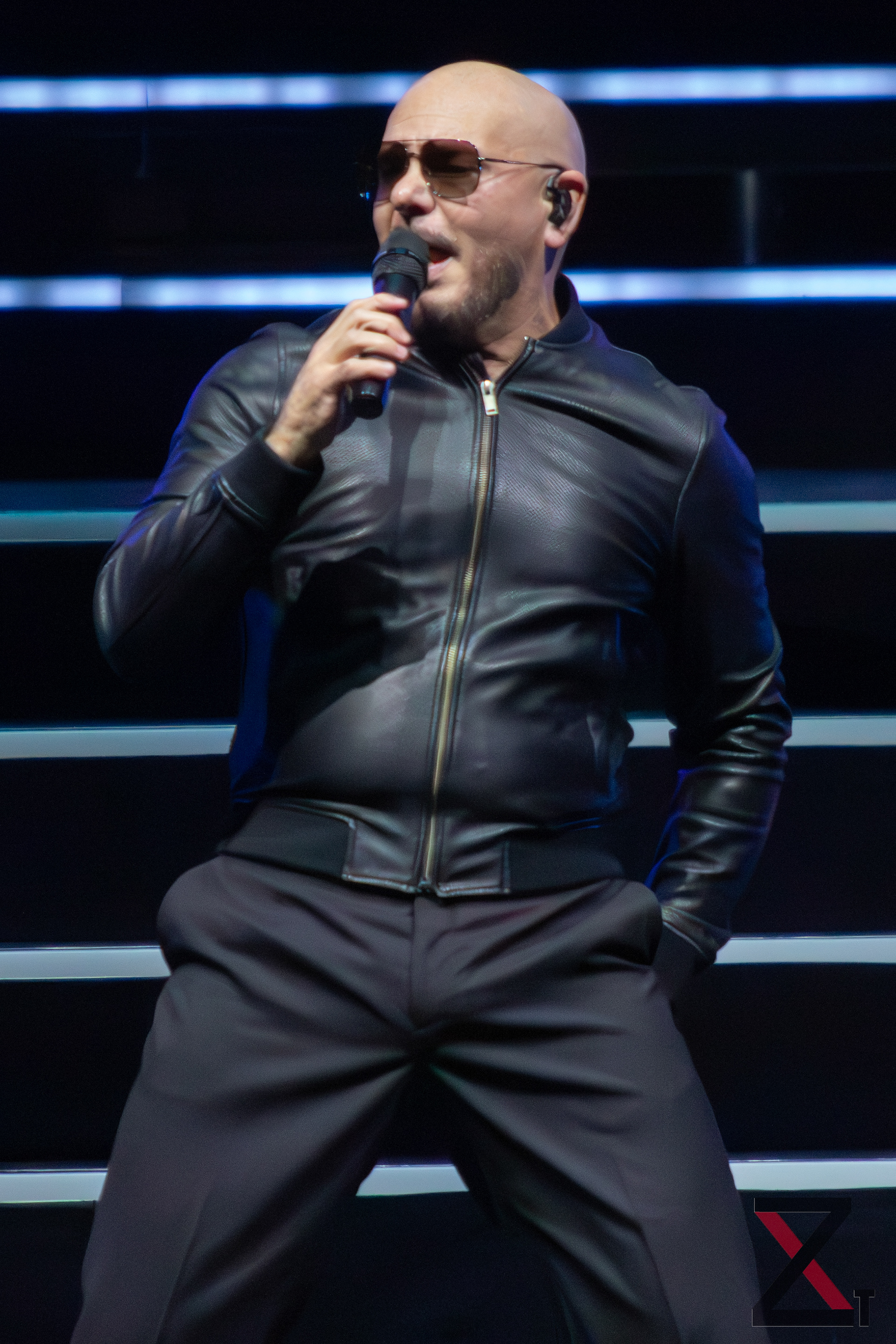 Pitbull | 2026