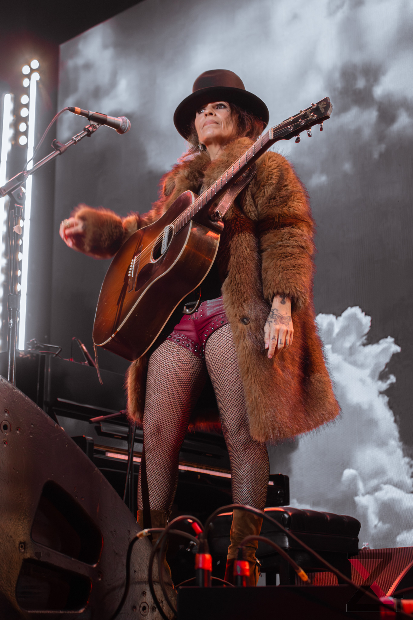 4 Non Blondes | 2025