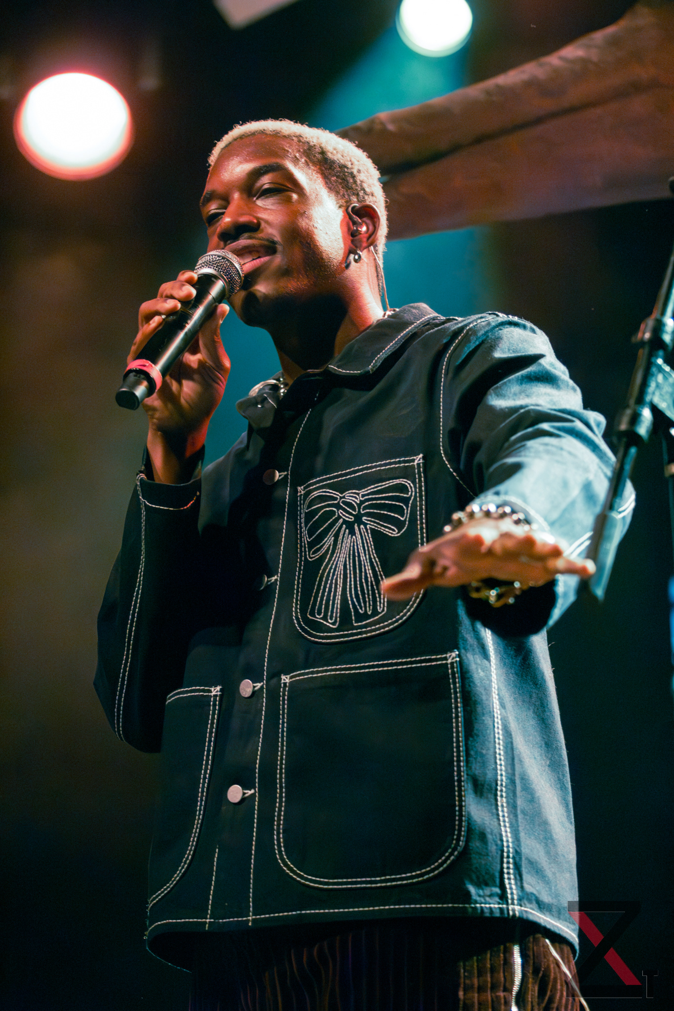 Britton Smith | 2025