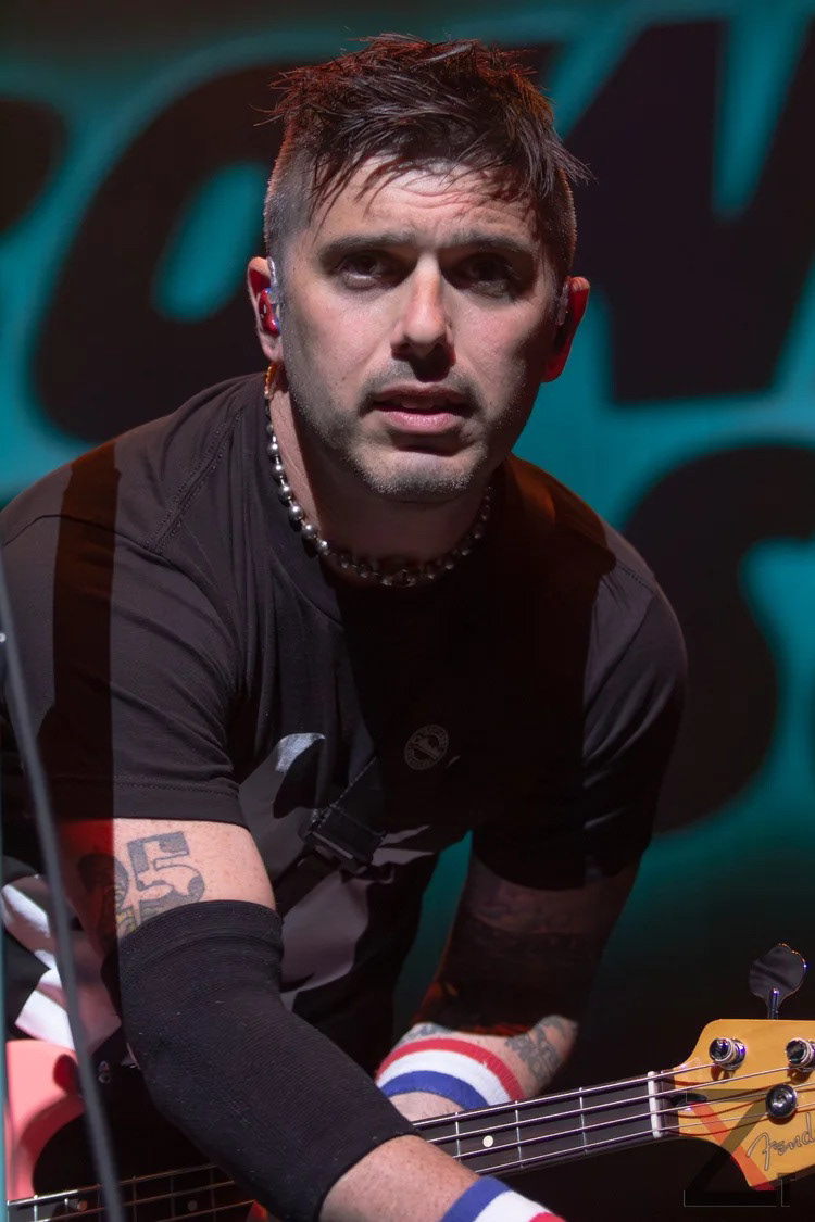 Bowling for Soup | 2025