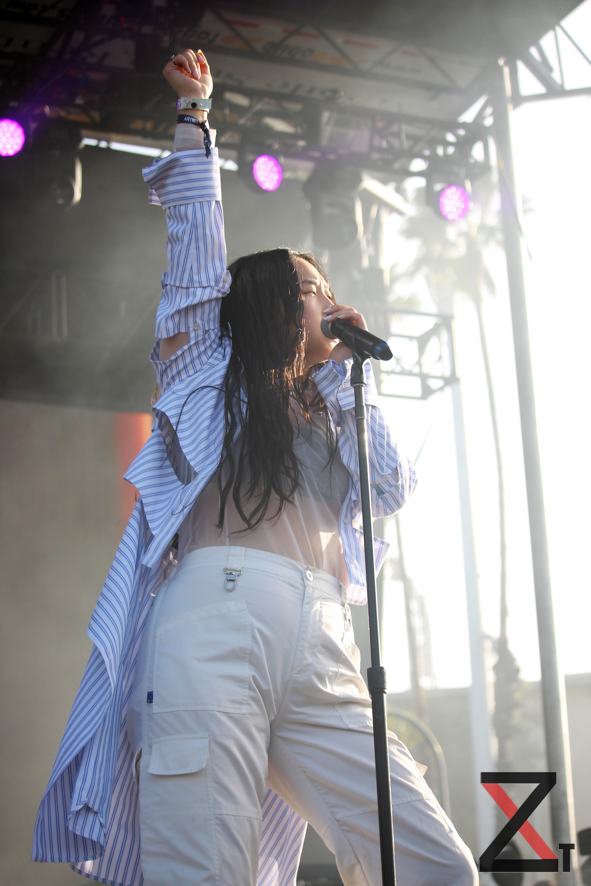 Audrey Nuna (HITC) | 2021