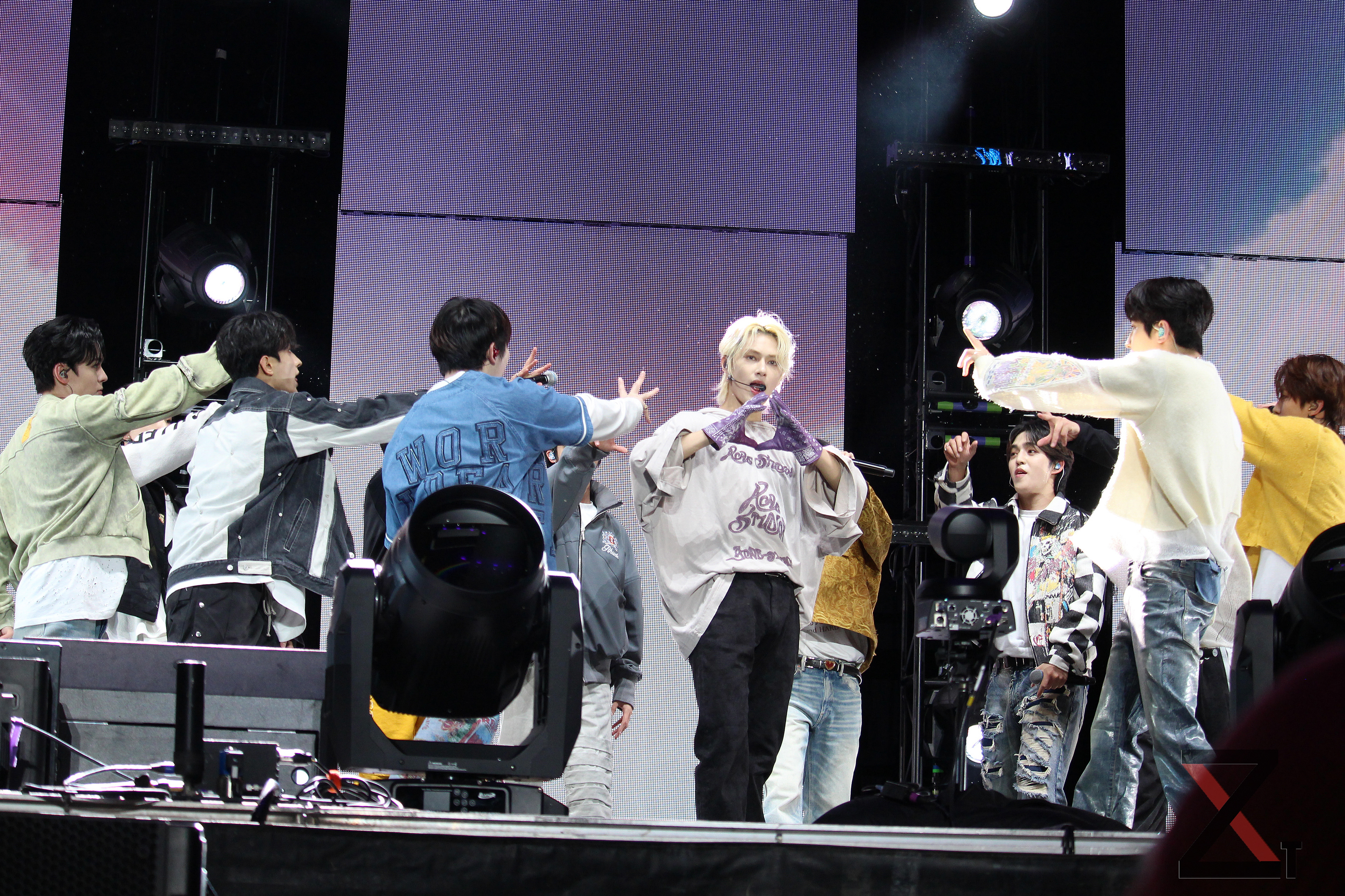 SEVENTEEN (LA3C) | 2022