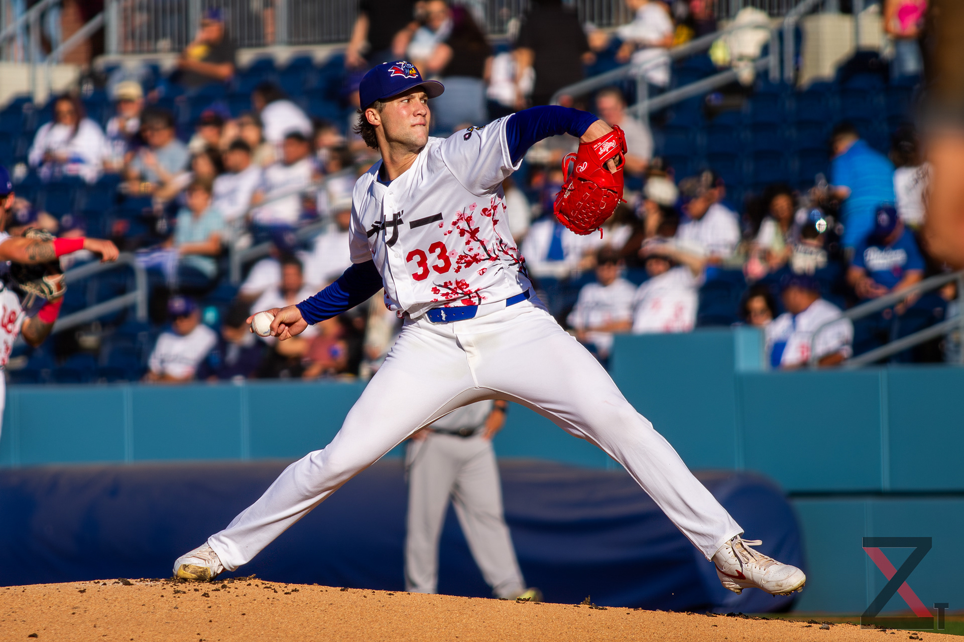 Ontario Tower Buzzers vs.  Visalia Rawhide | 2026