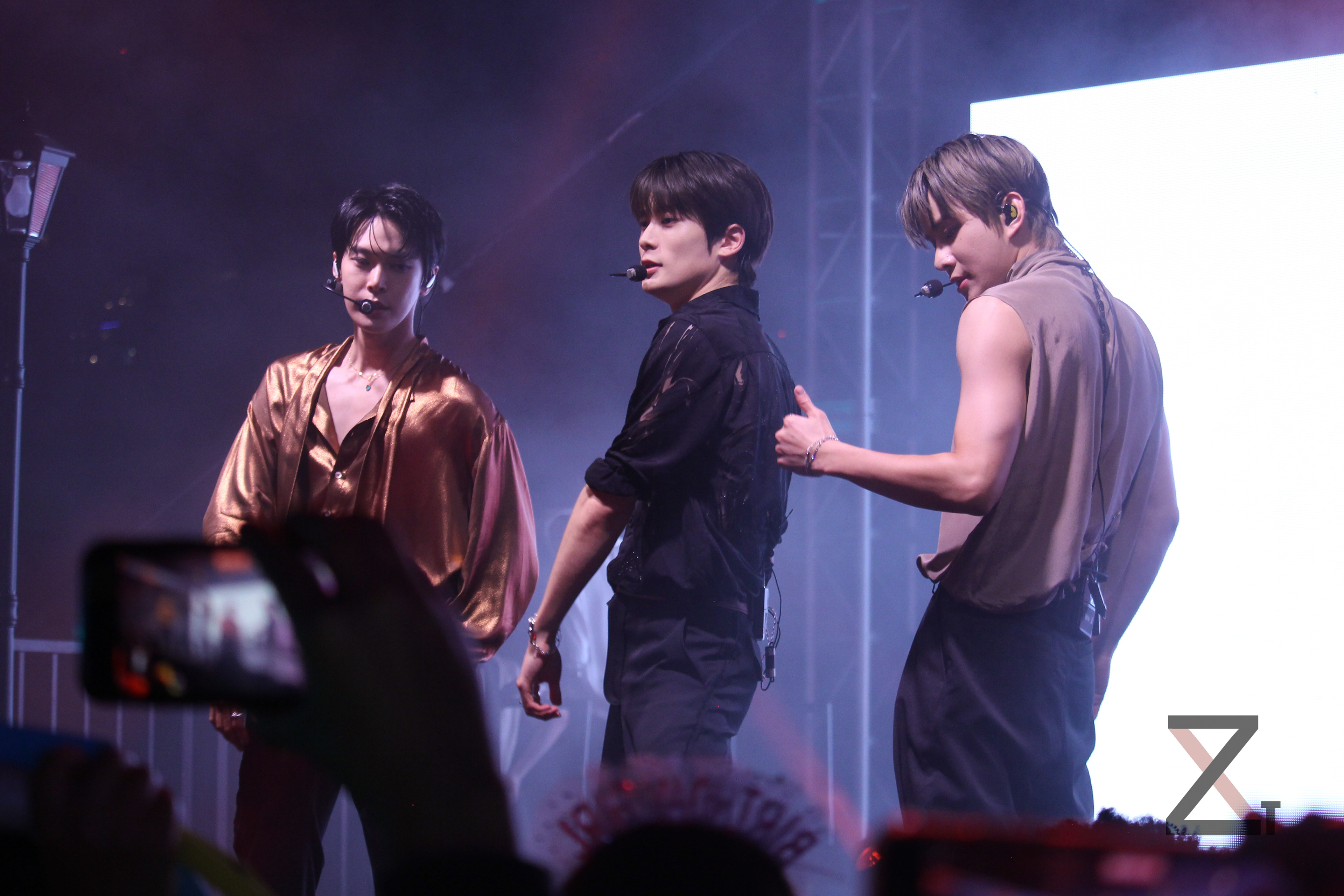 NCT DoJaeJung | 2023