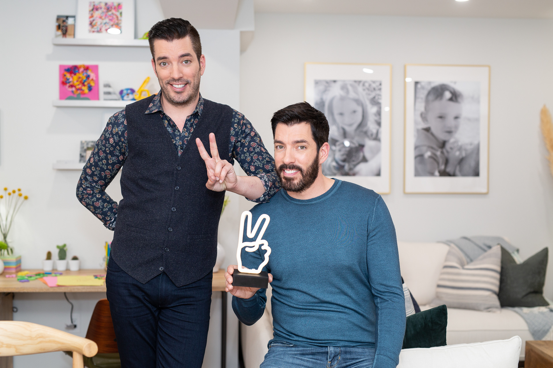 Property Brothers
