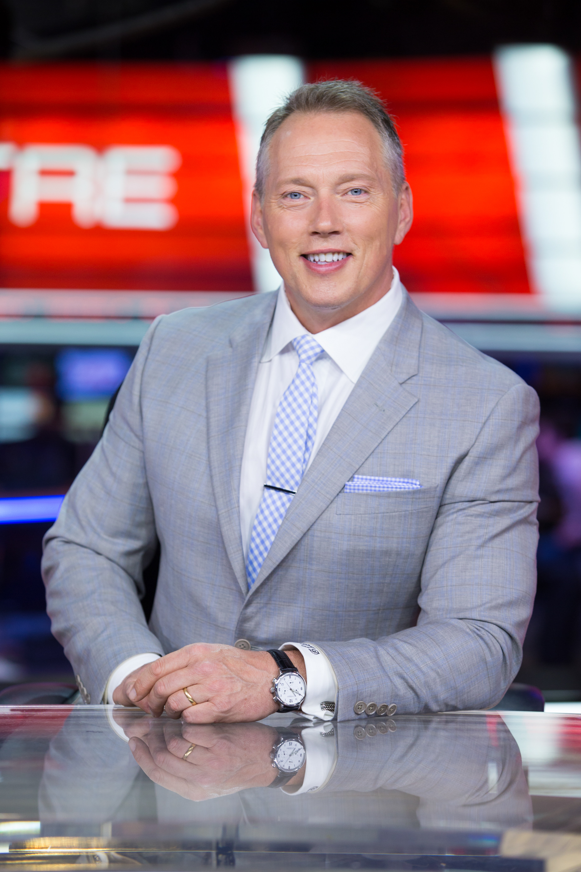 Darren Dutchyshen for TSN