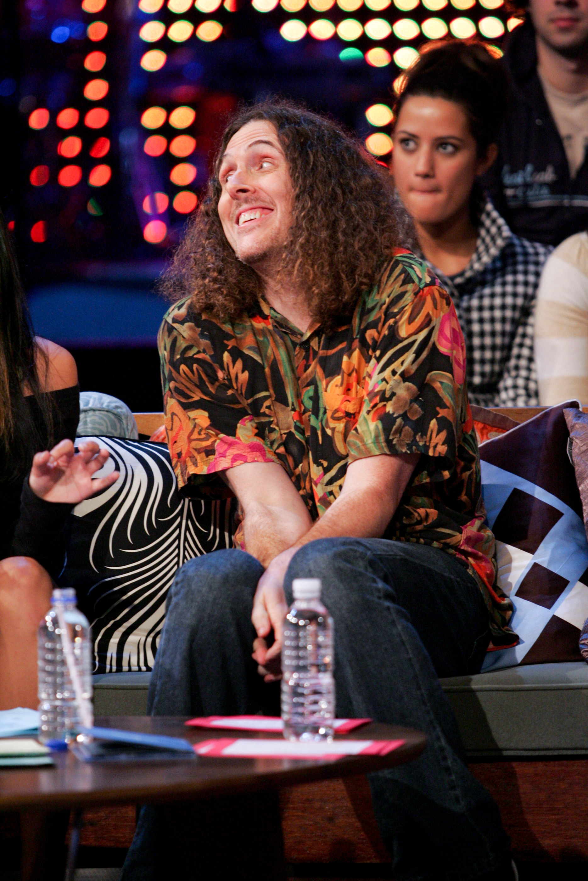 Weird Al