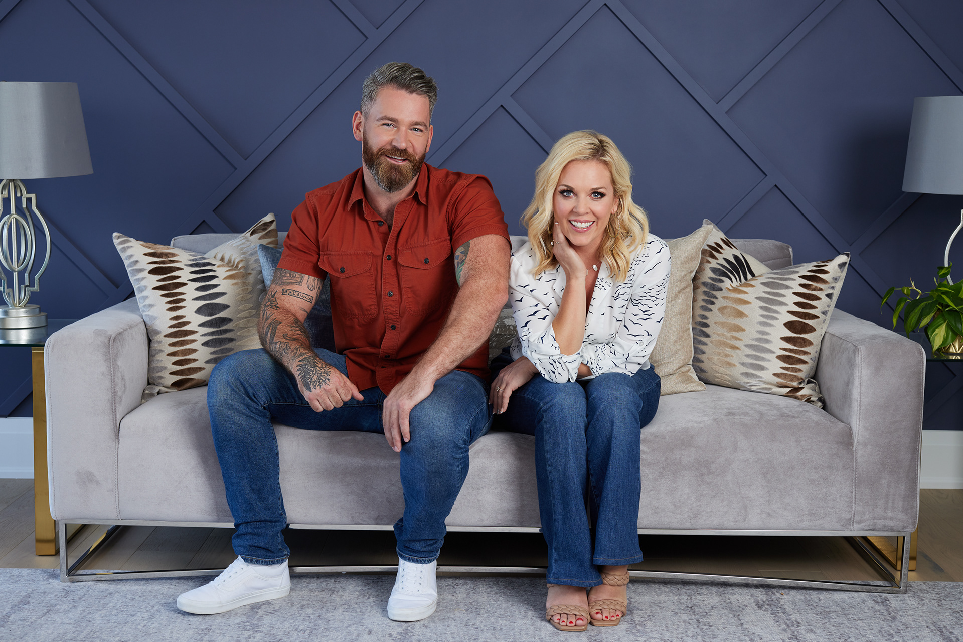 Making It Home with Kortney & Kenny