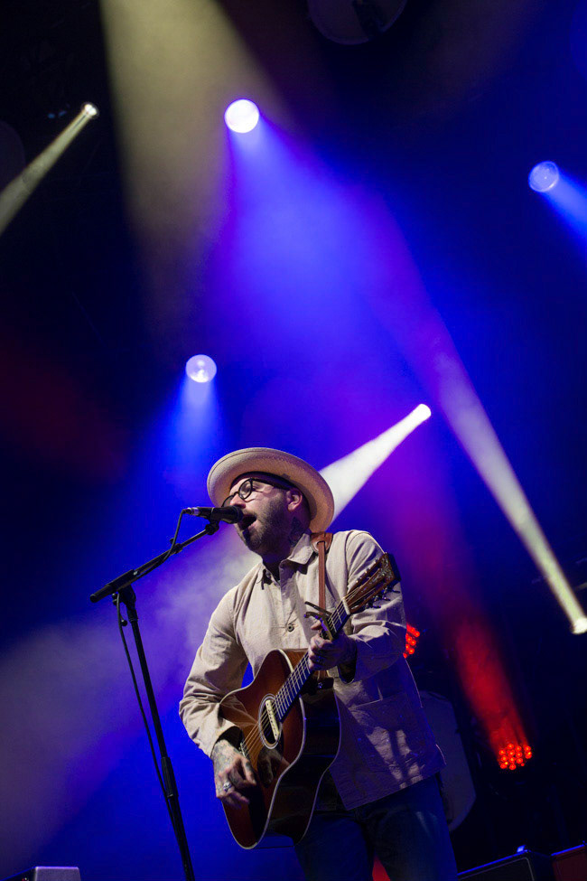 Dallas Green - City & Colour